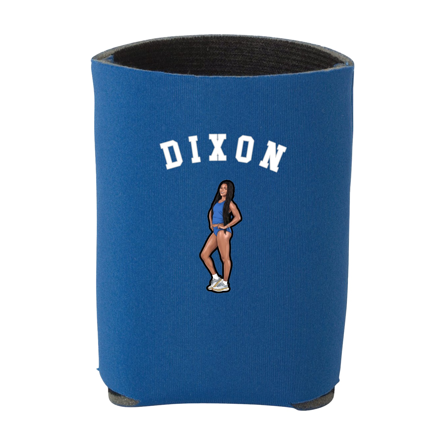 Can Holder — Shirsey Arch in Royal