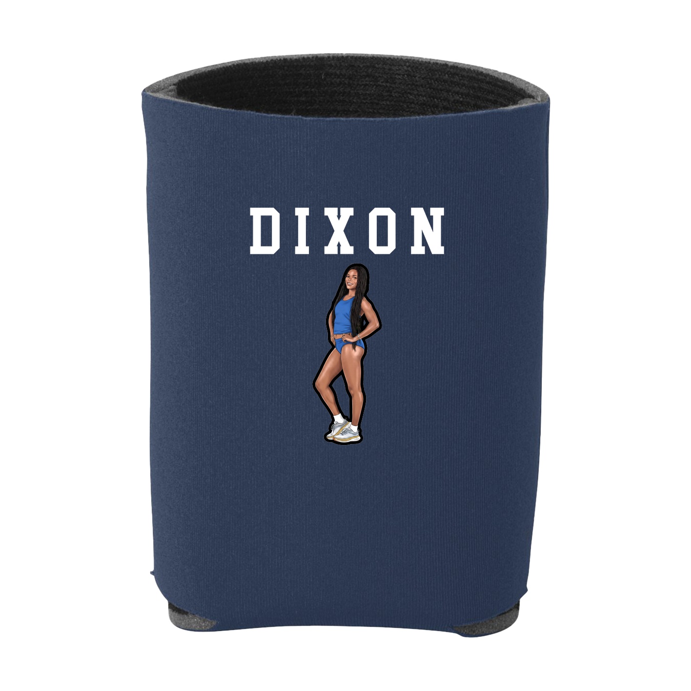 Can Holder — Shirsey in Navy