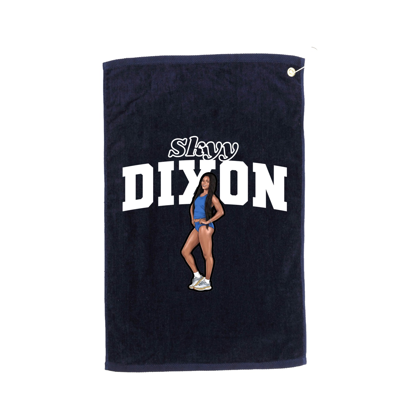 Golf Towel