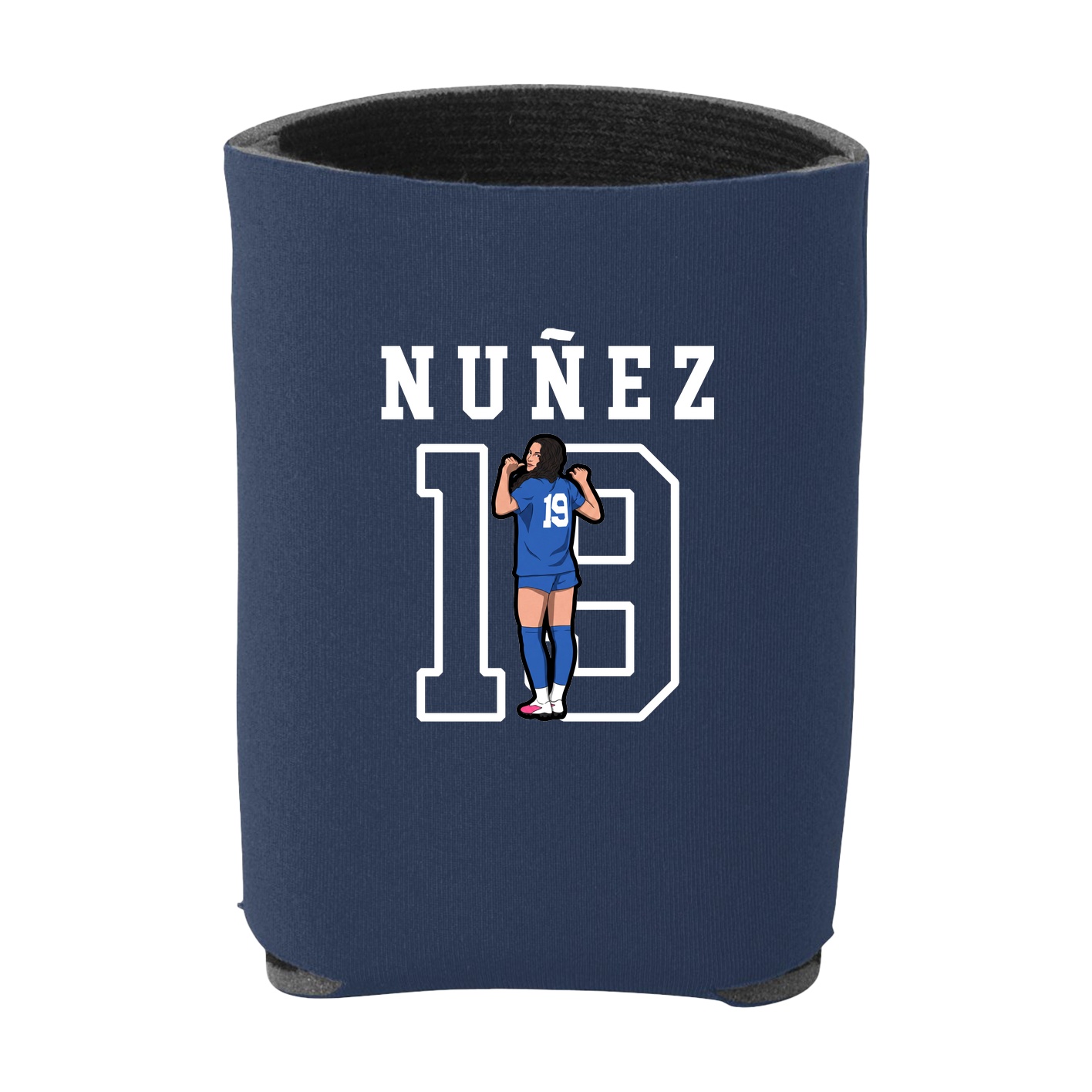 Can Holder — Shirsey in Navy