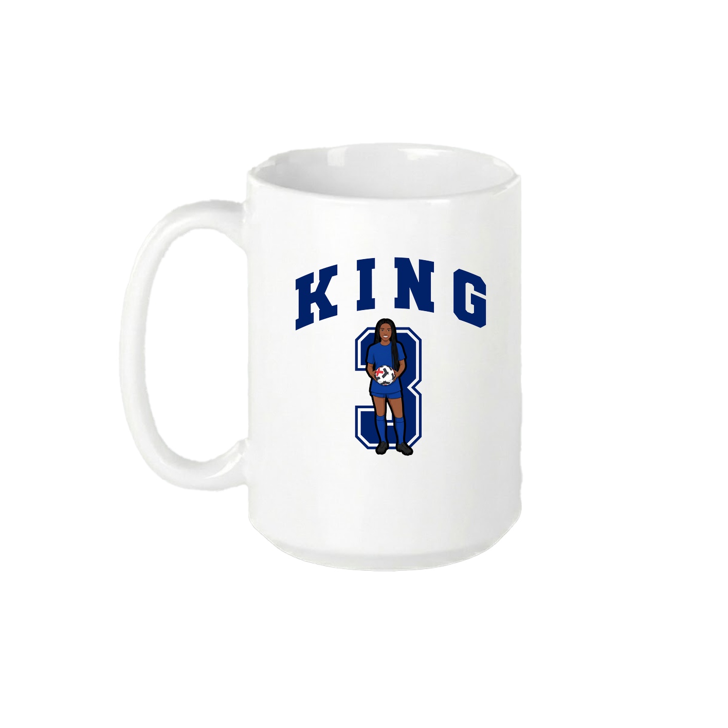 15oz Coffee Mug