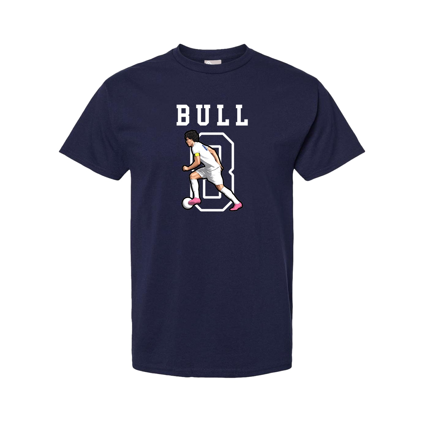 Tee — Shirsey in Navy