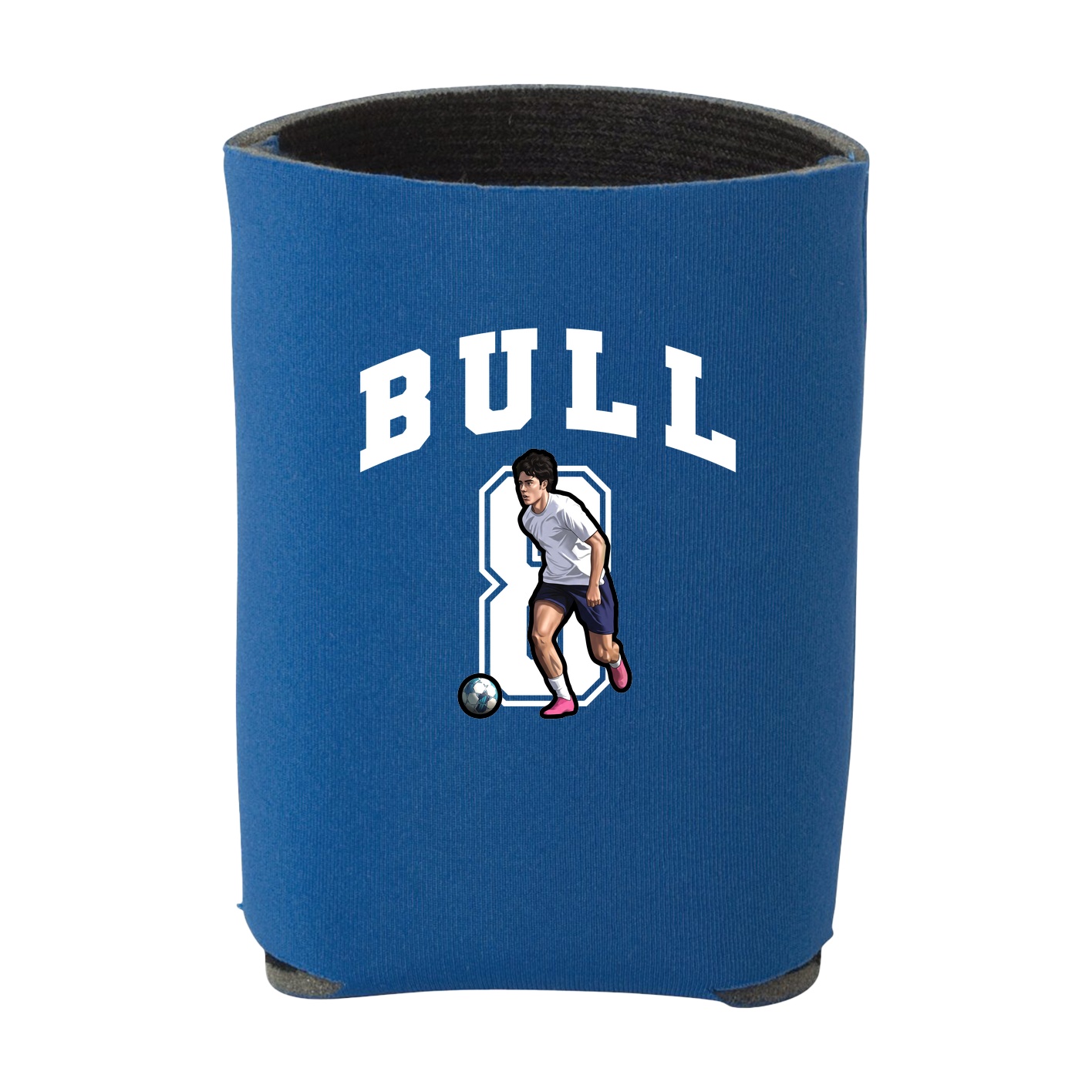 Can Holder — Number in Royal