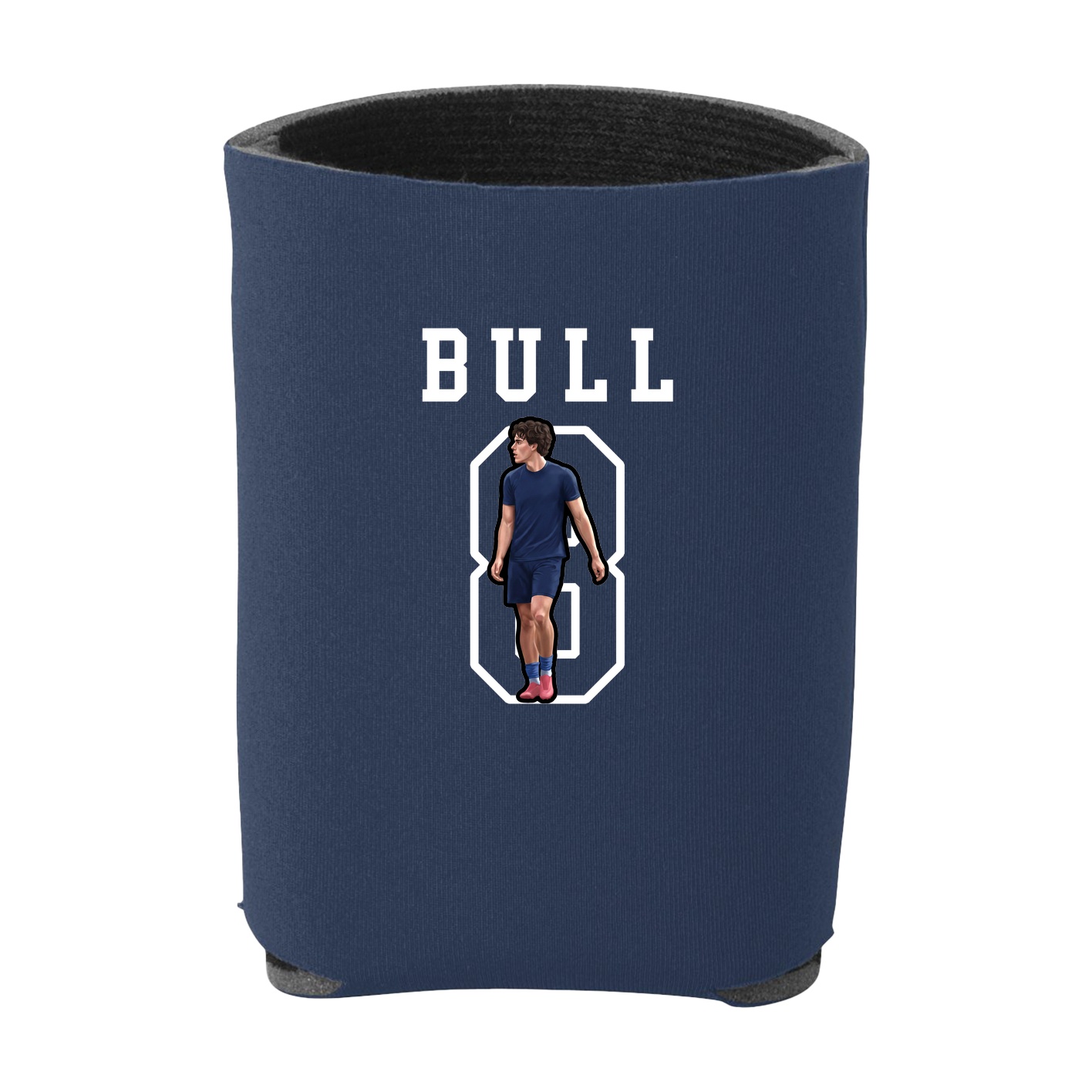Can Holder — Shirsey in Navy
