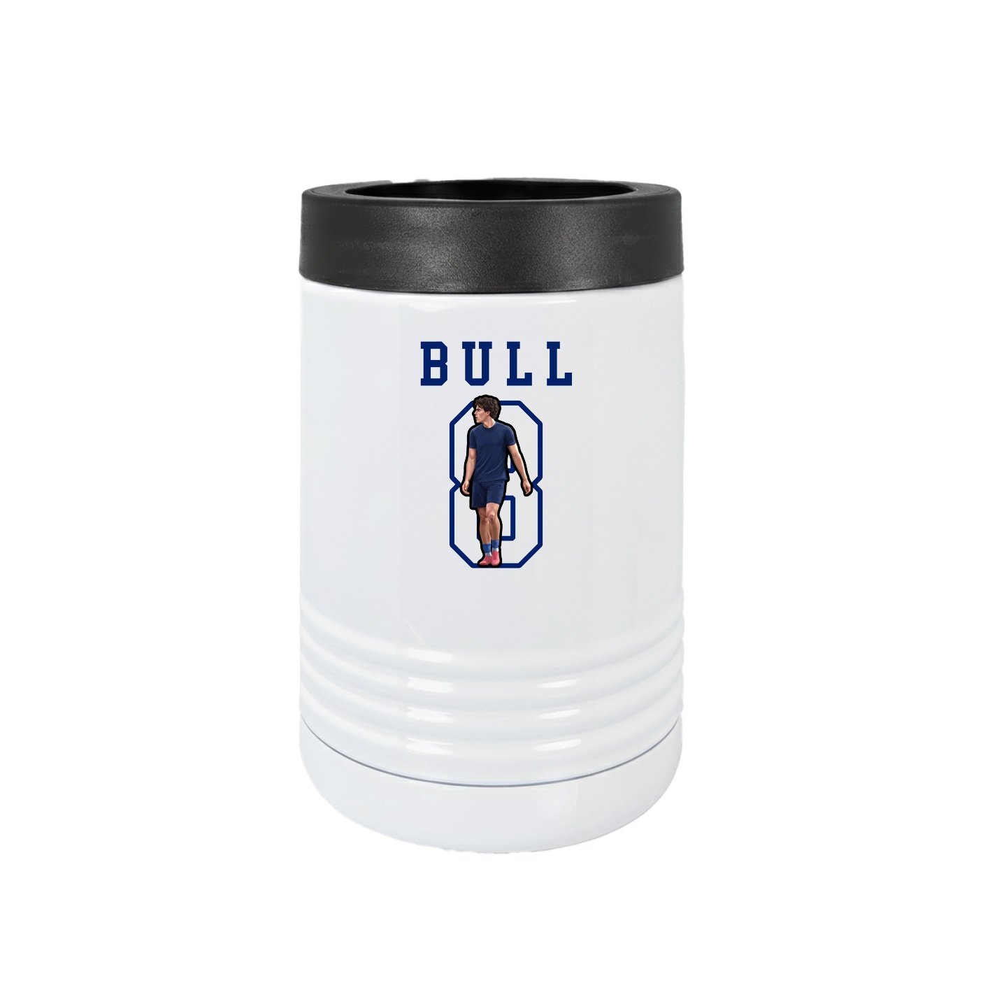 Beverage Holder — Shirsey in White