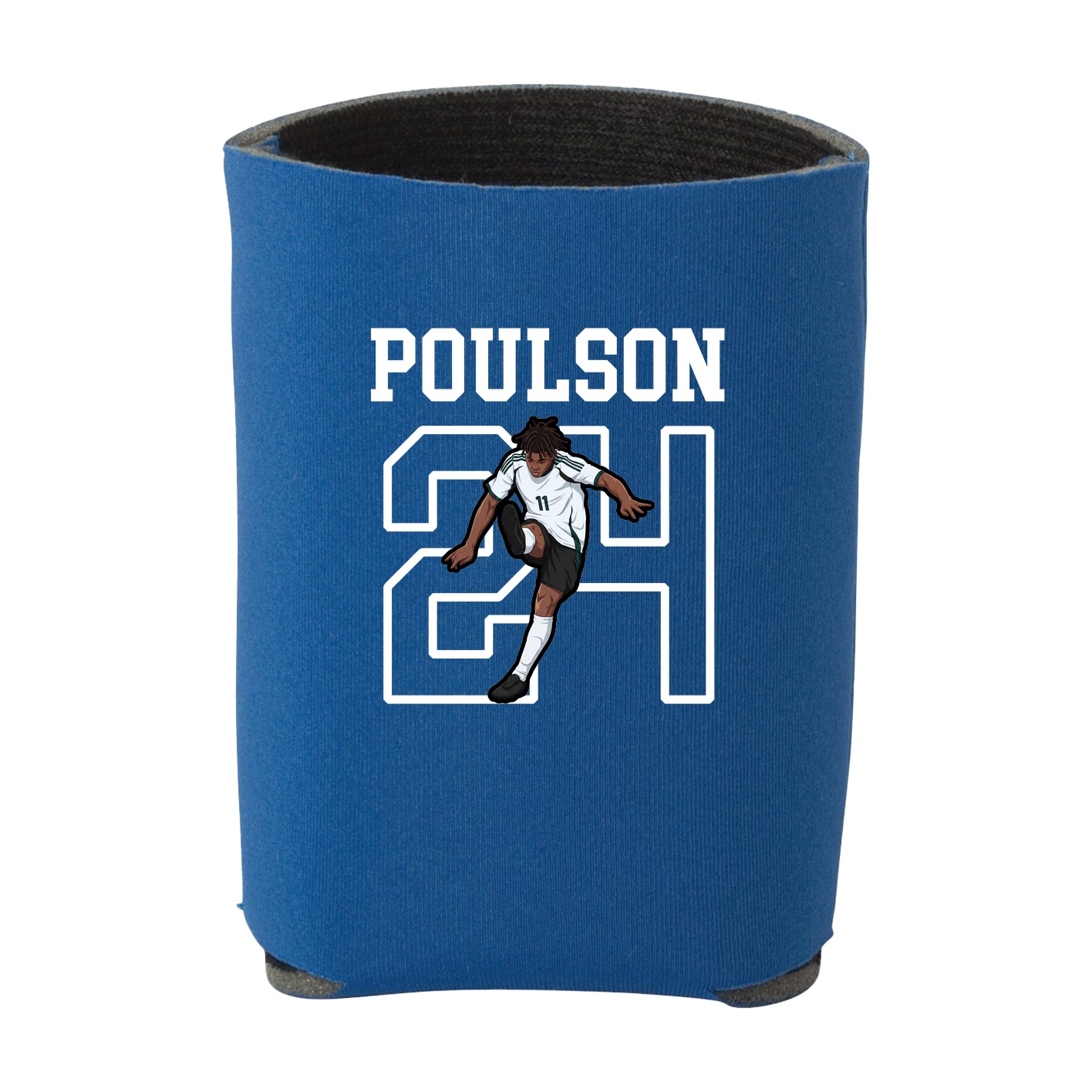 Can Holder — Shirsey in Royal