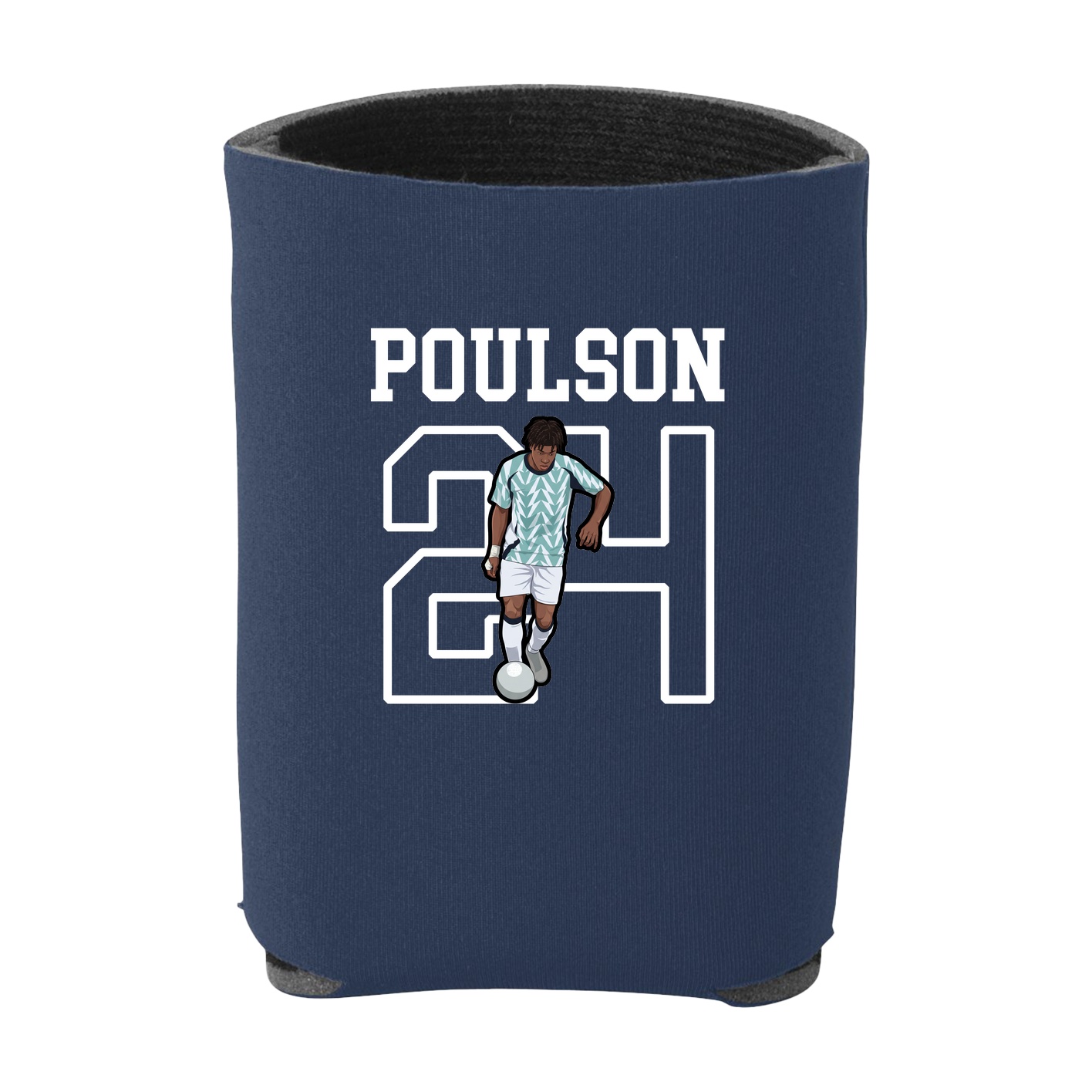 Can Holder — Shirsey in Navy