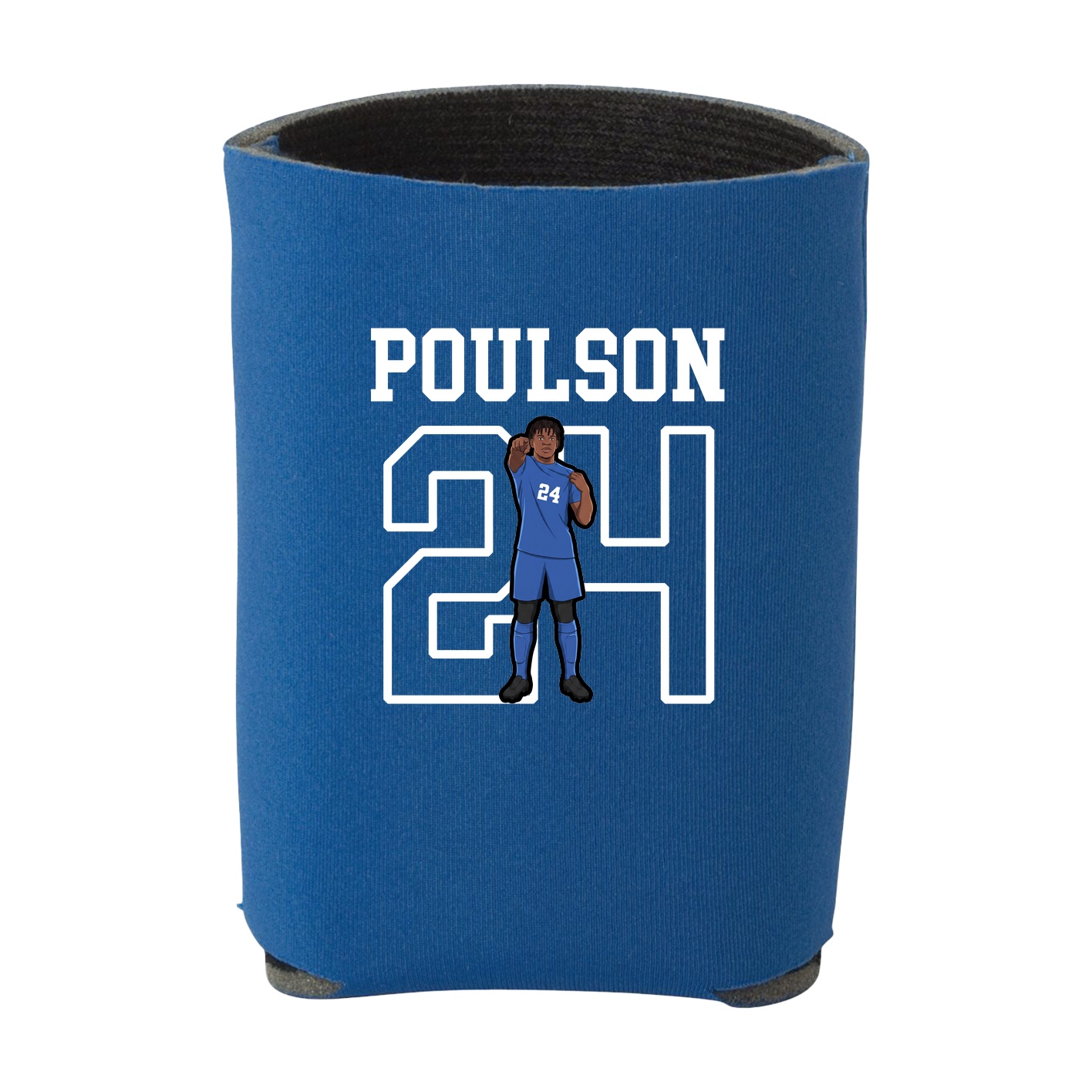 Can Holder — Shirsey in Royal