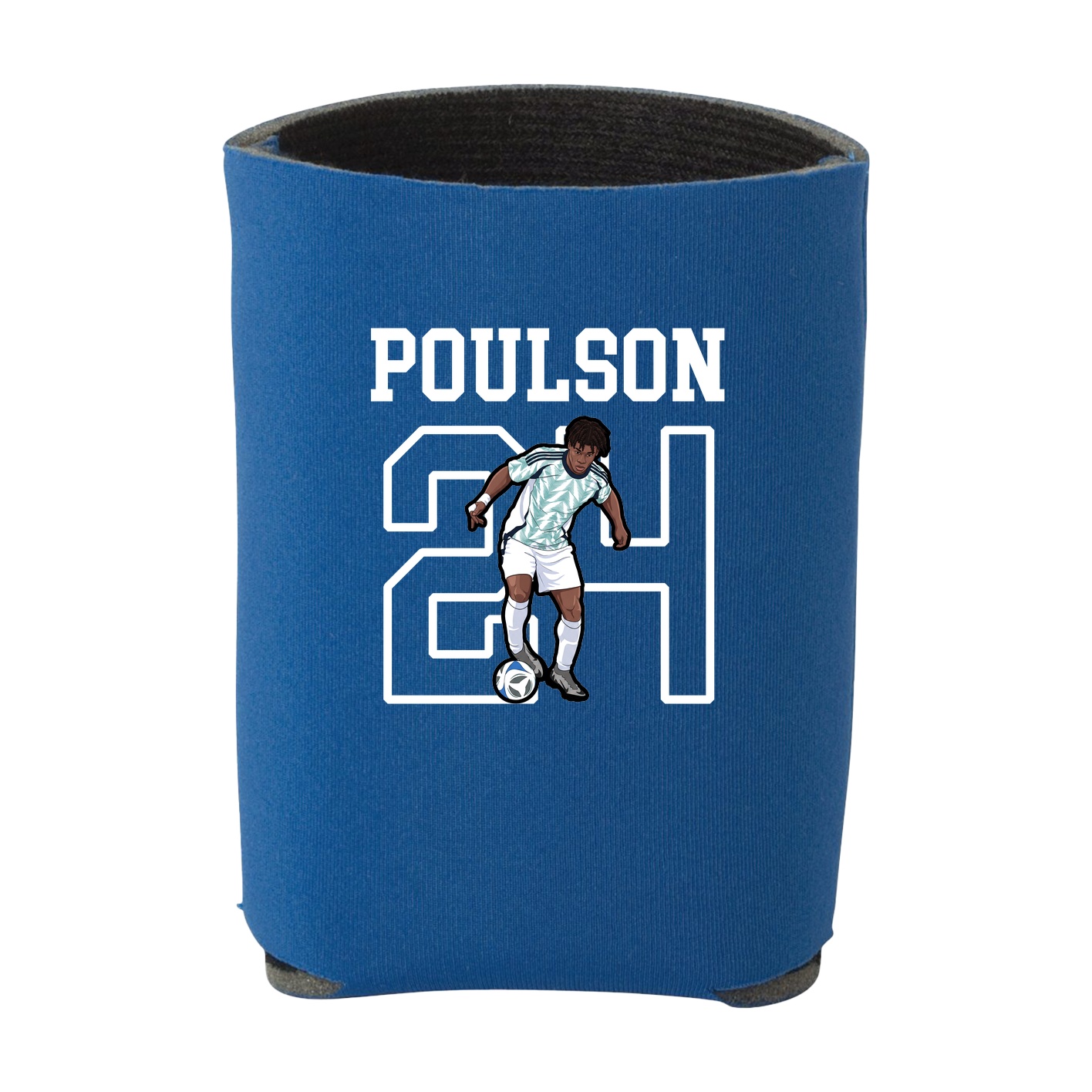 Can Holder — Shirsey in Royal