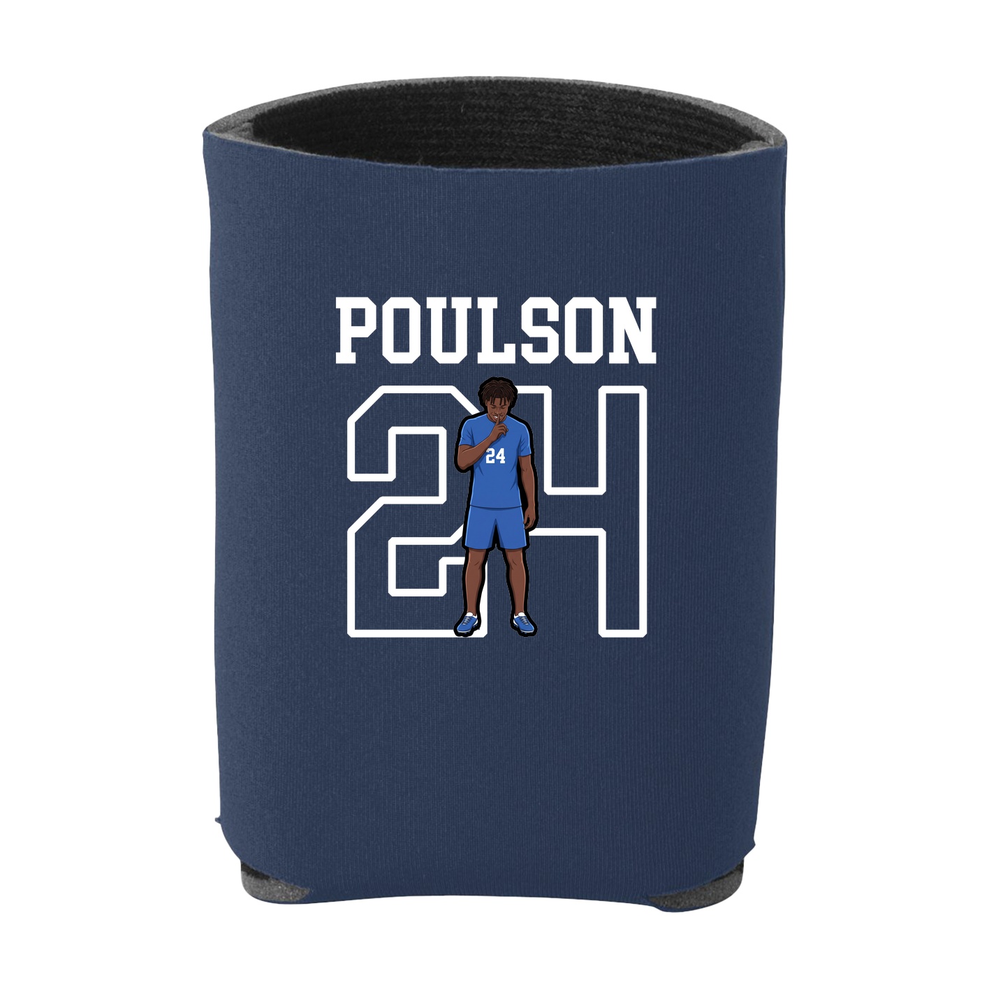 Can Holder — Shirsey in Navy
