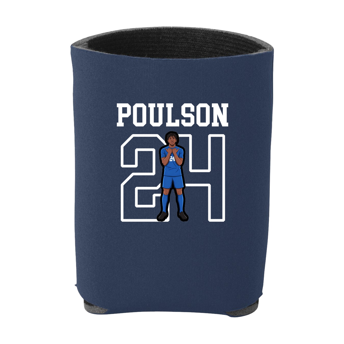 Can Holder — Shirsey in Navy