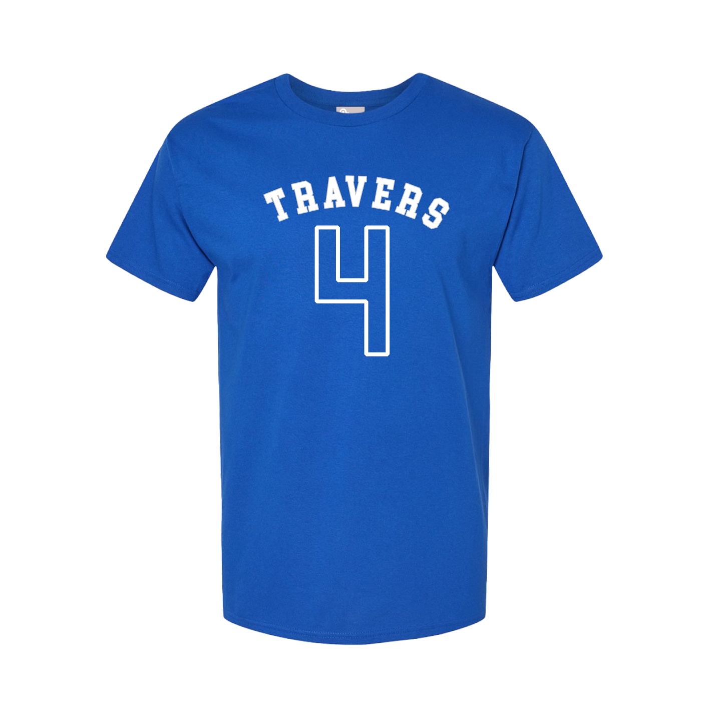 Tee — Shirsey Arch in Royal