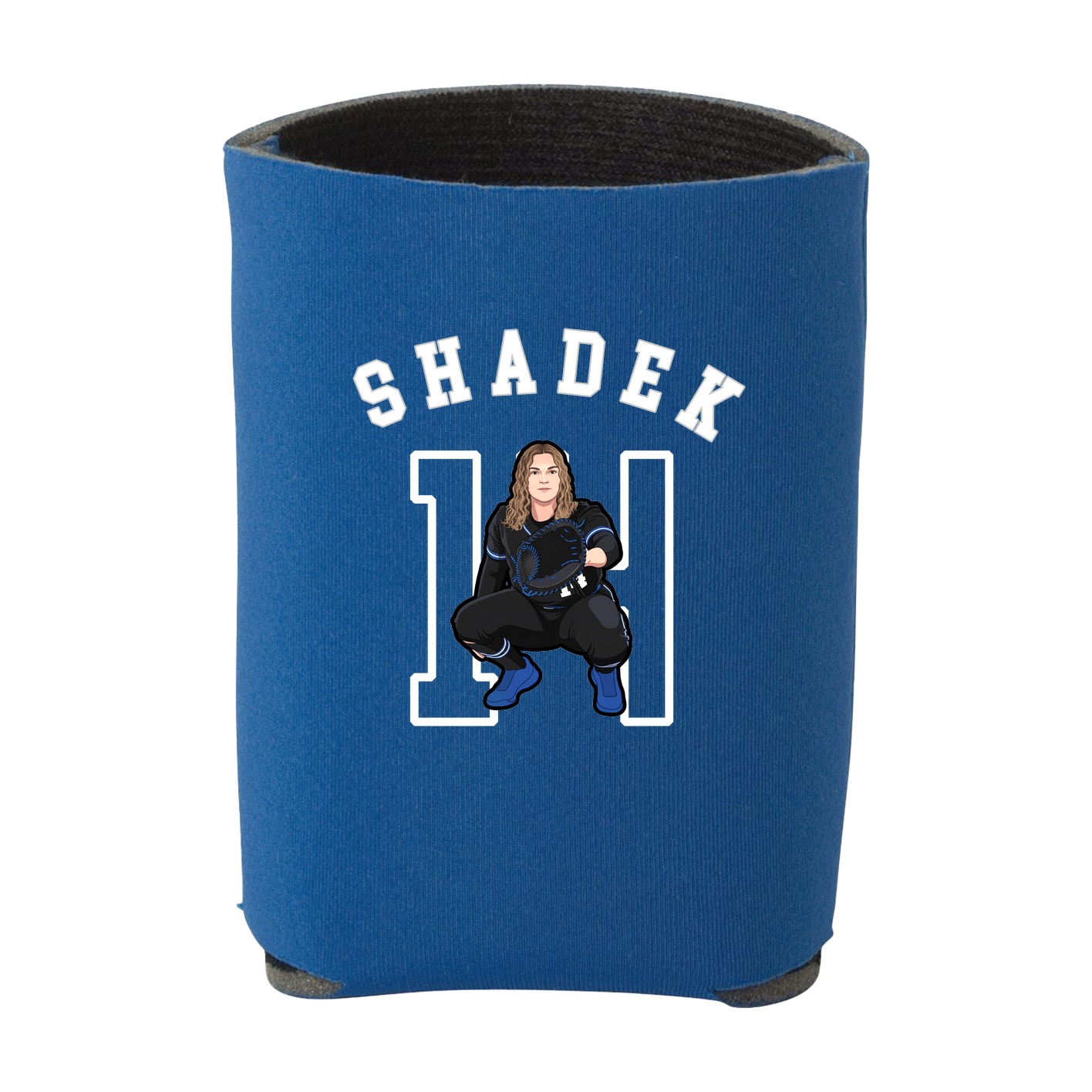 Can Holder — Shirsey Arch in Royal