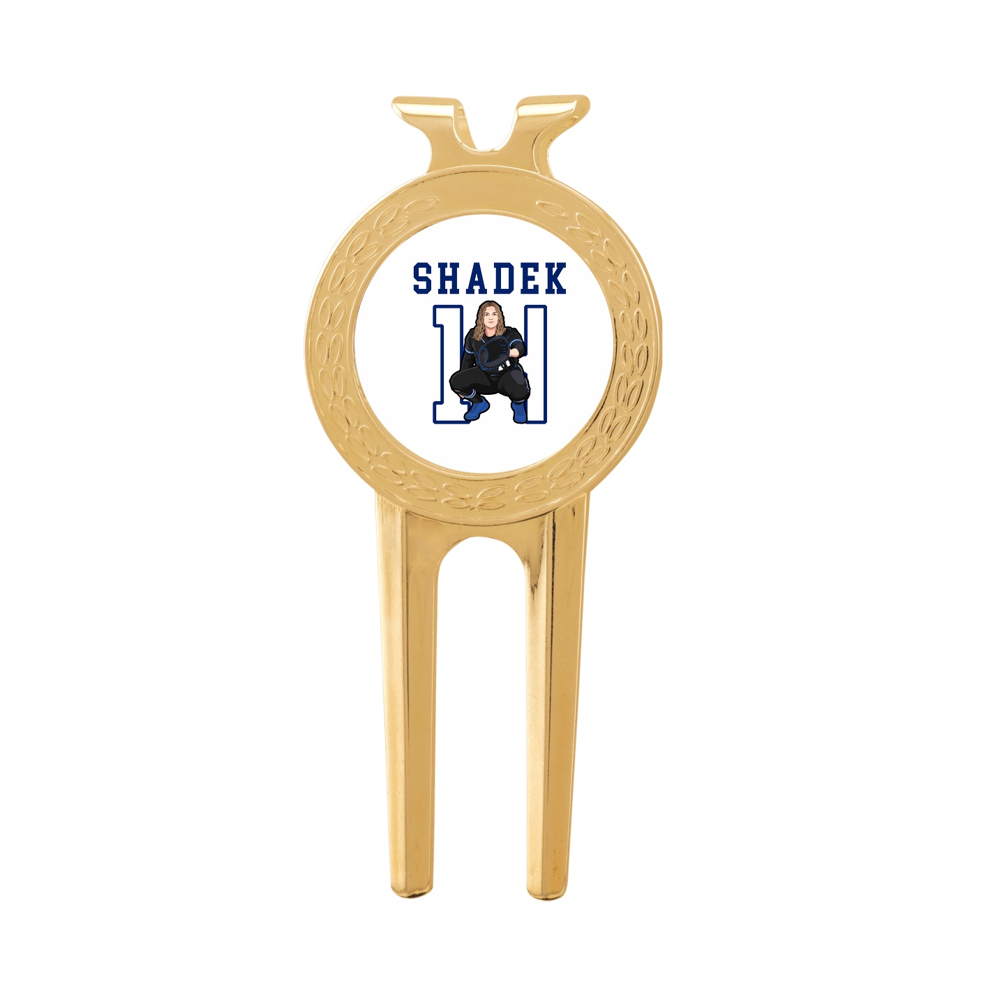 Divot Tool with Ball Marker — Shirsey in Classic