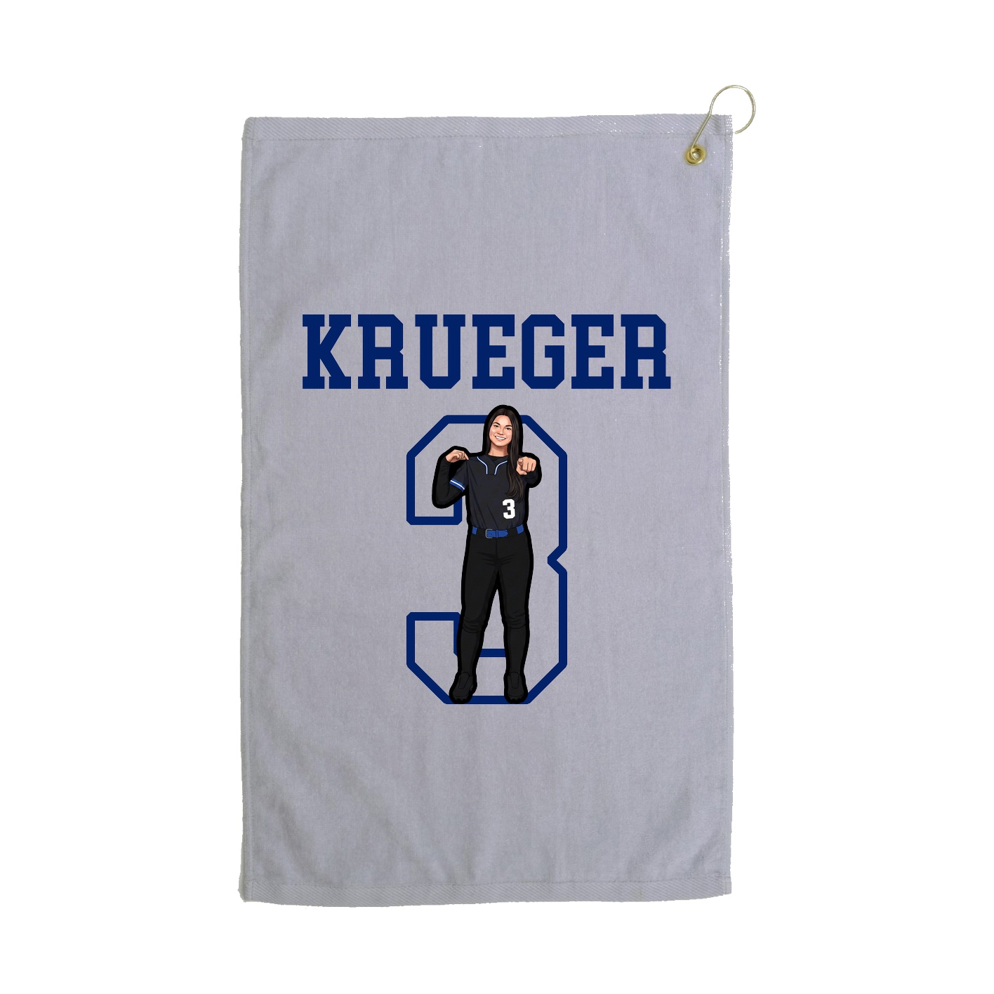 Golf Towel