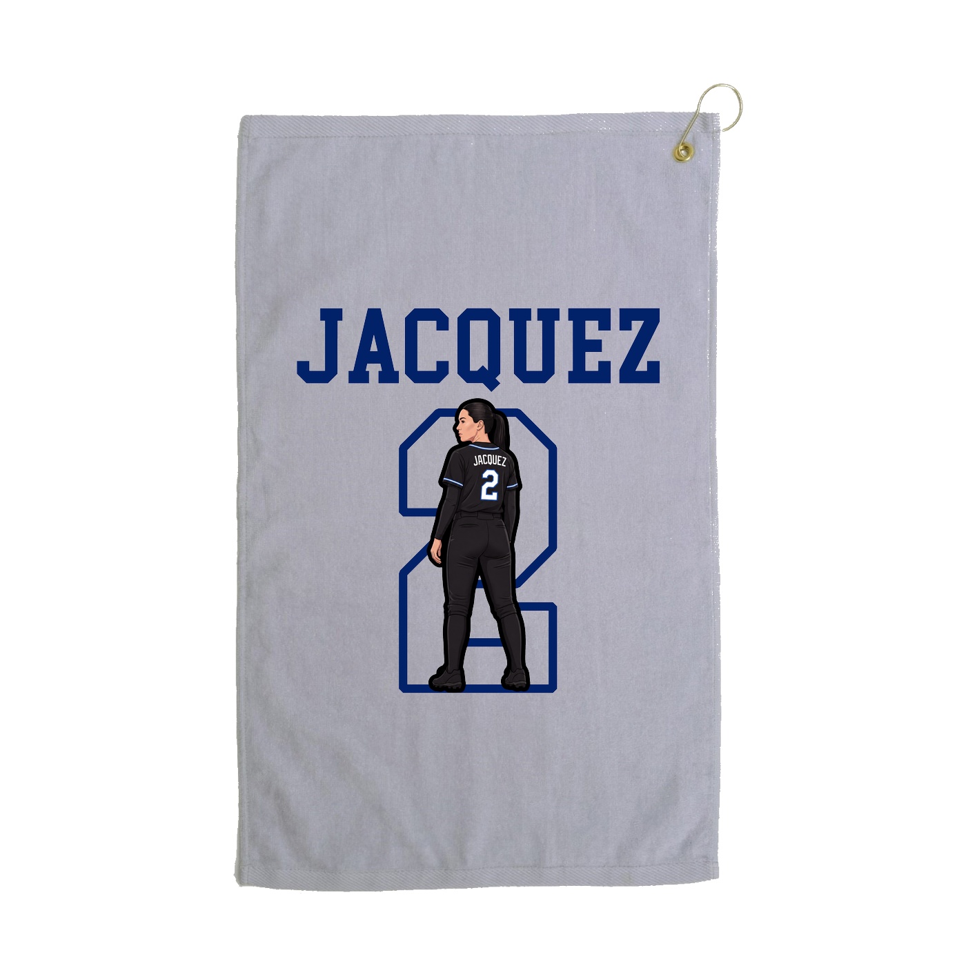 Golf Towel
