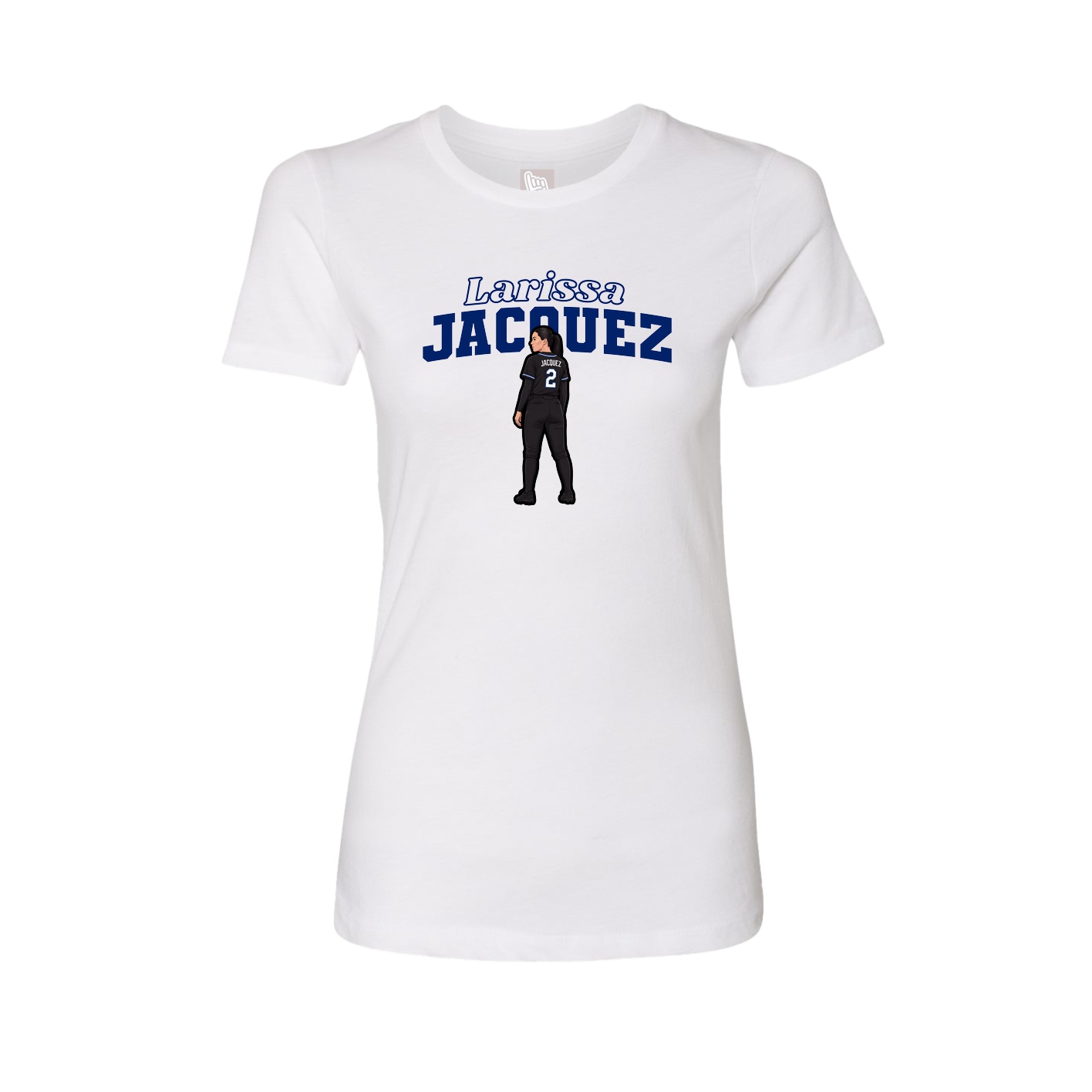 Fitted Women's Tee