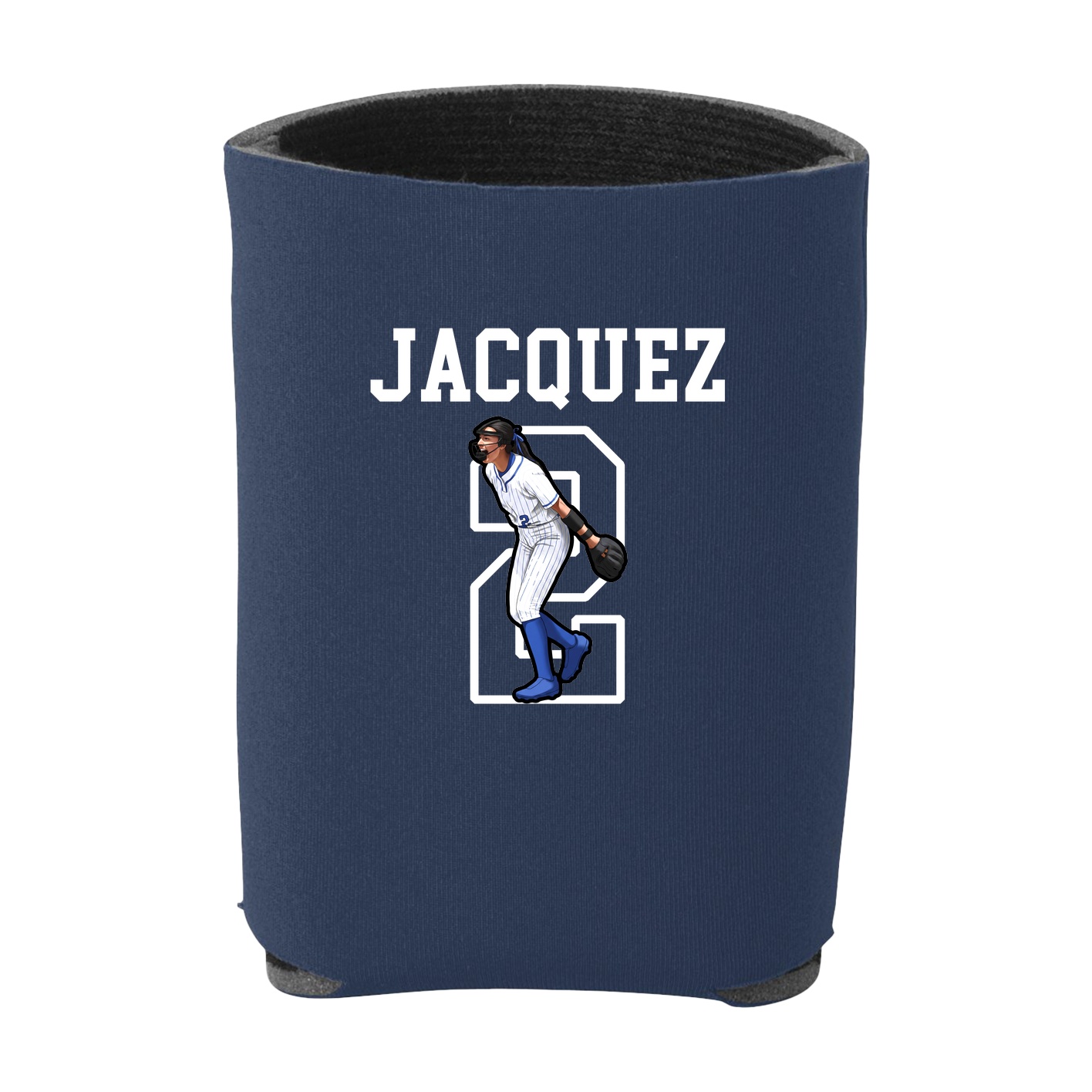 Can Holder — Shirsey in Navy