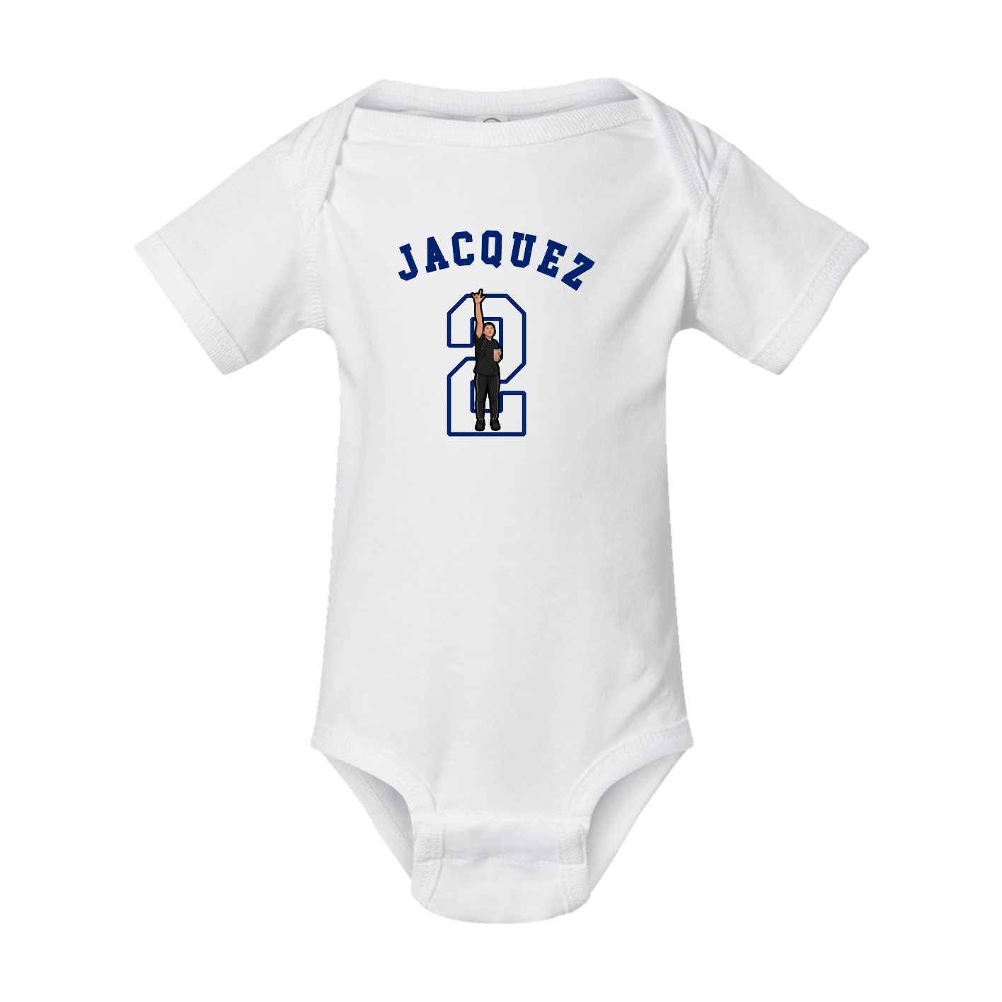 Baby Onesie