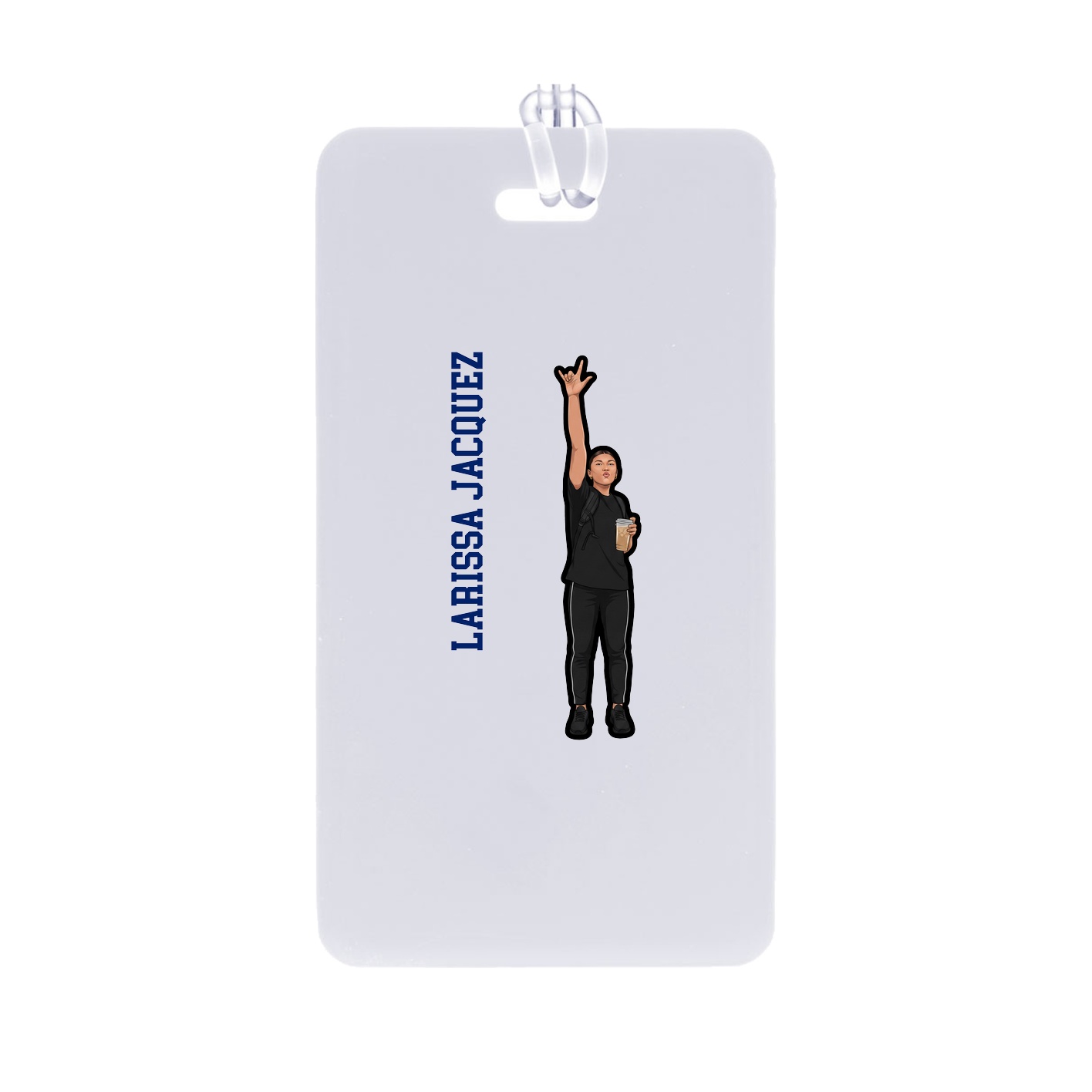 Bag Tag