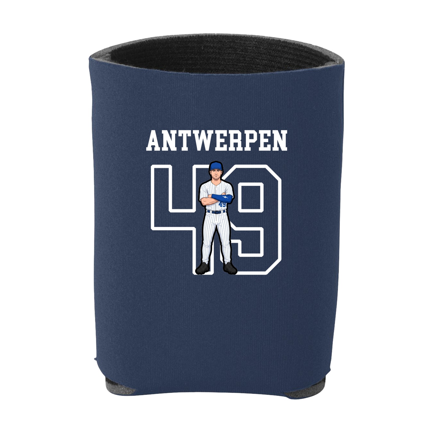 Can Holder — Shirsey in Navy