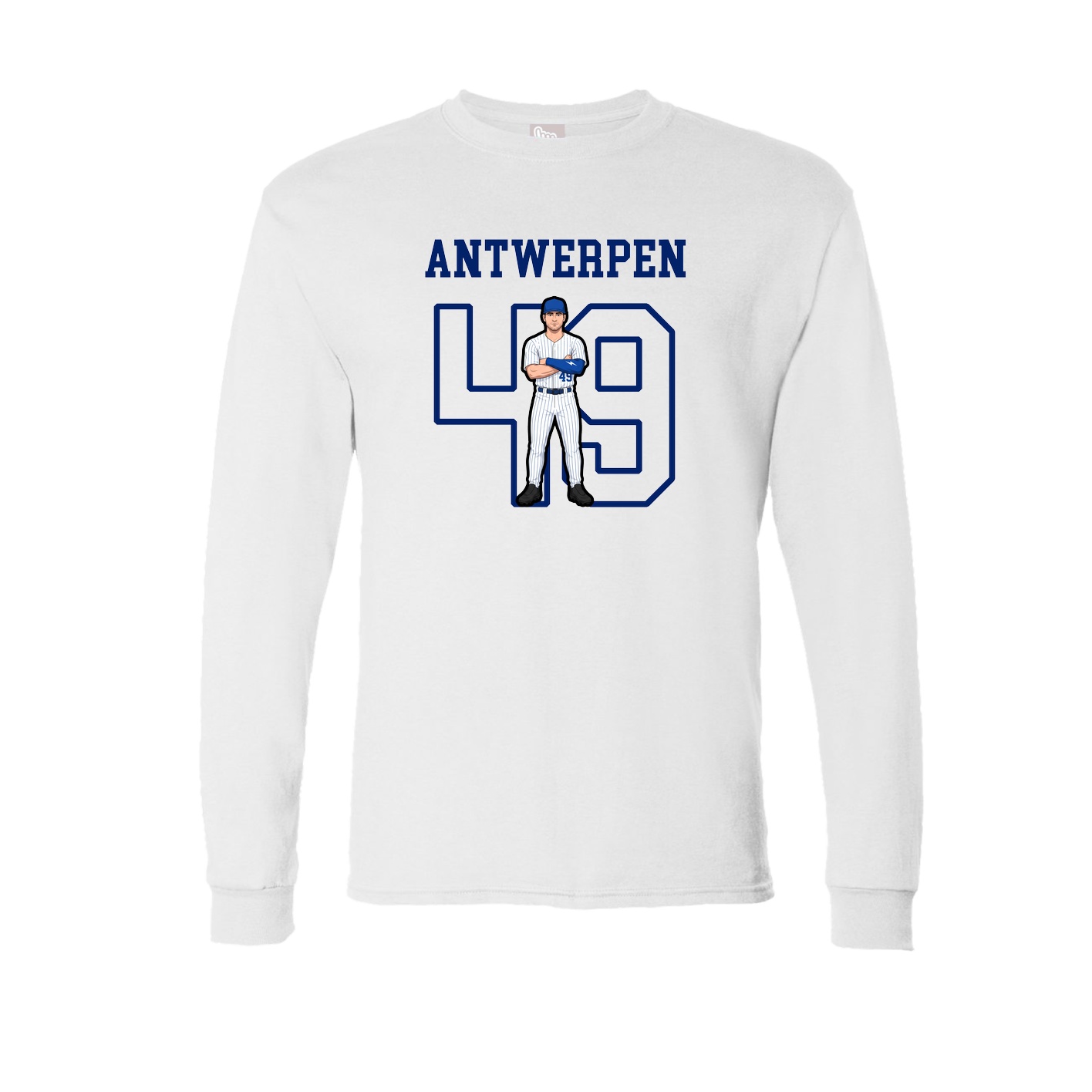 Long Sleeve Tee