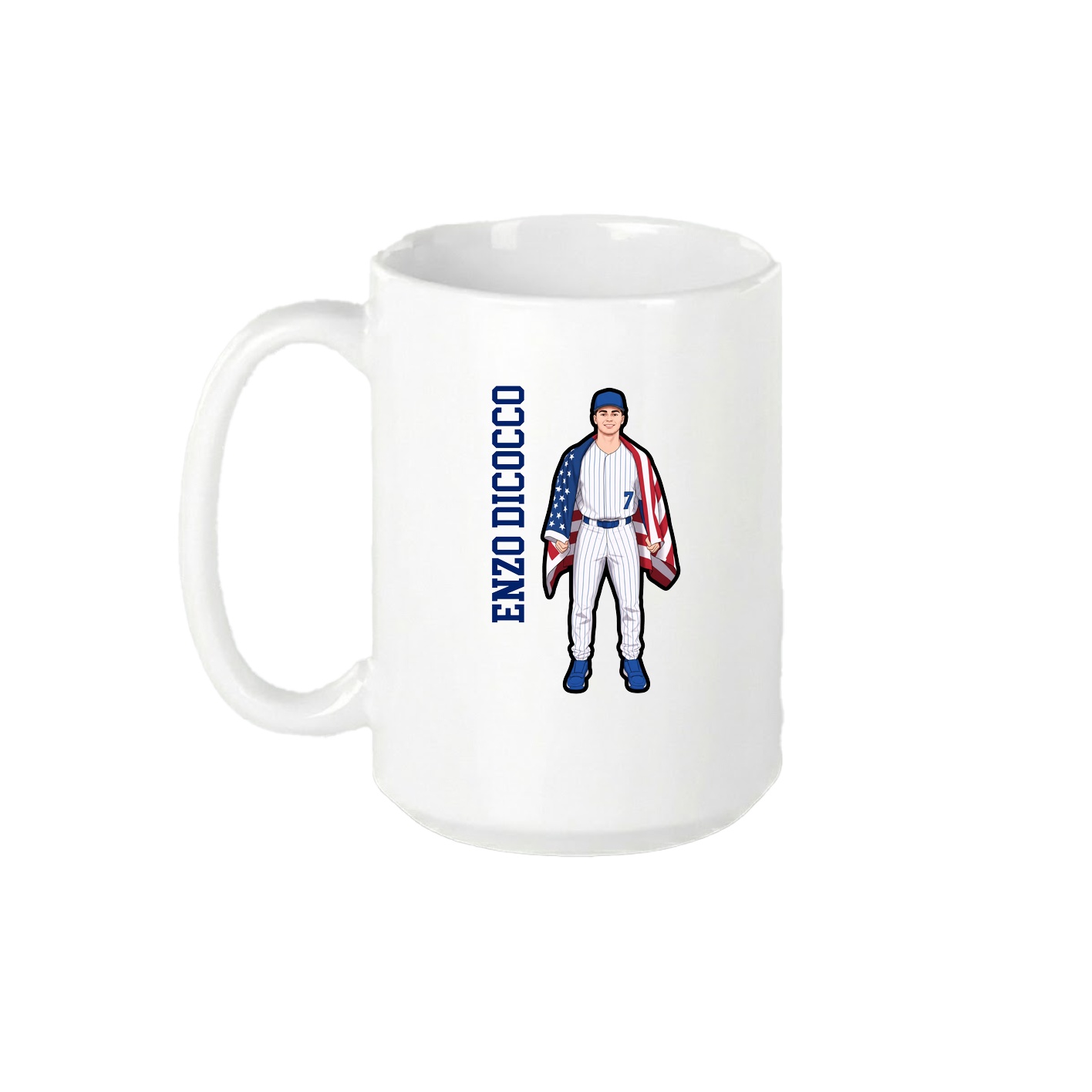 15oz Coffee Mug