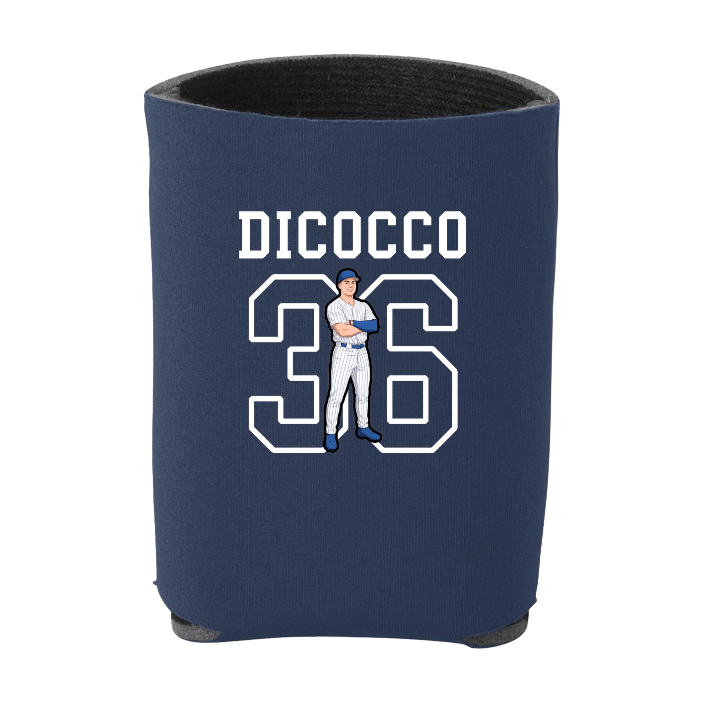 Can Holder — Shirsey in Navy