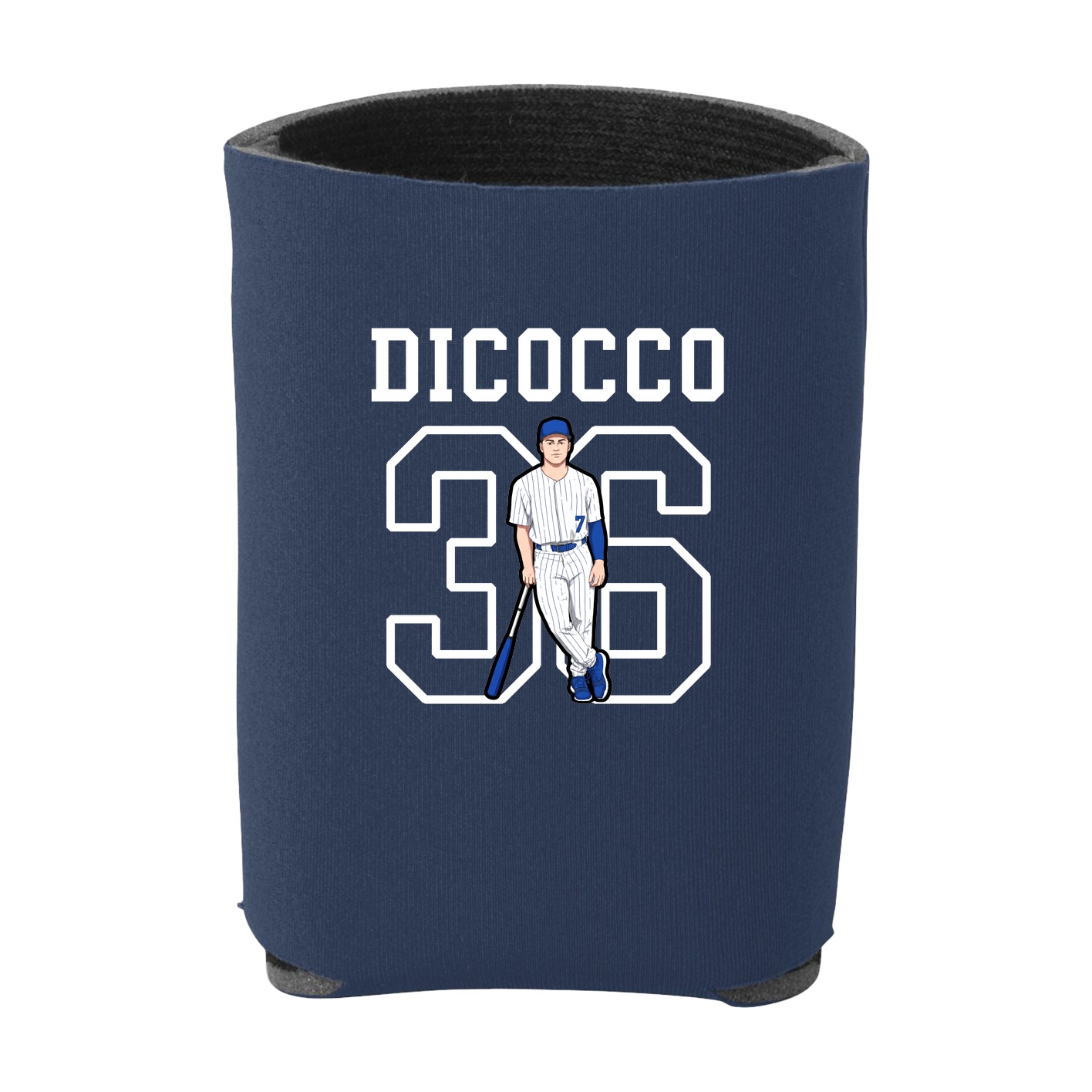 Can Holder — Shirsey in Navy