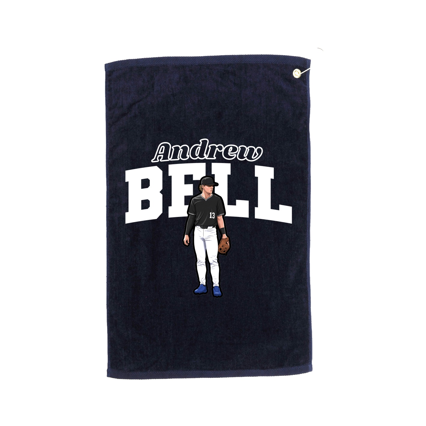 Golf Towel