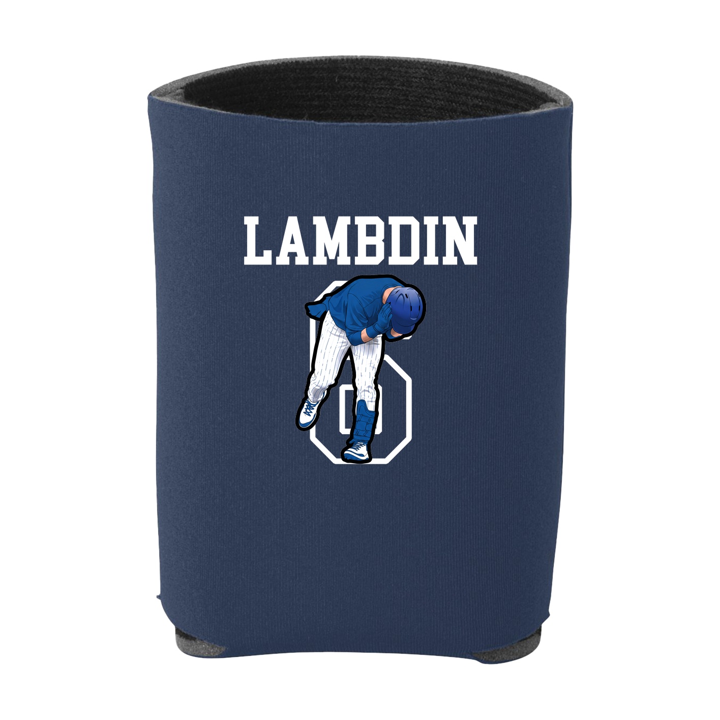 Can Holder — Shirsey in Navy