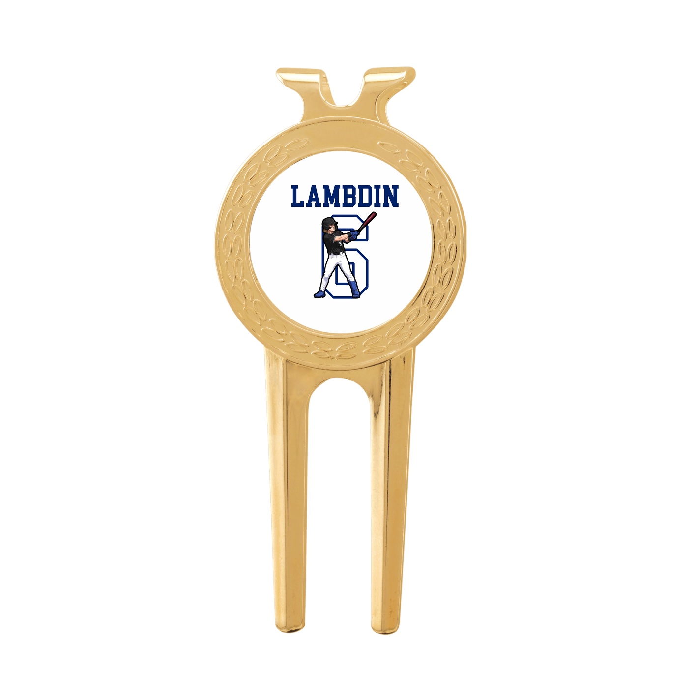 Divot Tool with Ball Marker — Shirsey in Classic