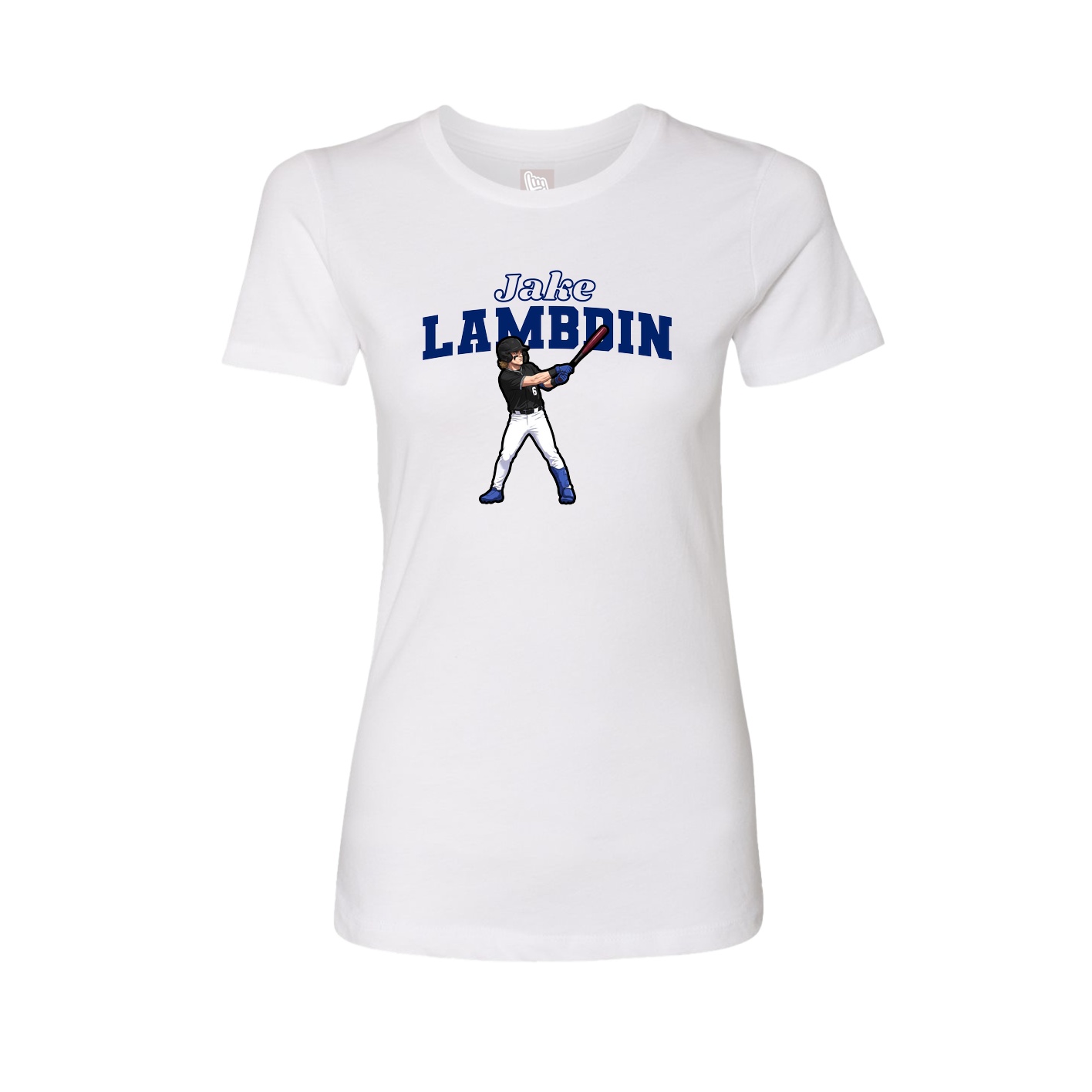 Fitted Women's Tee
