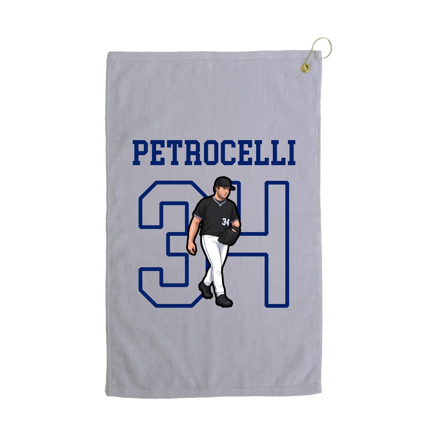 Golf Towel