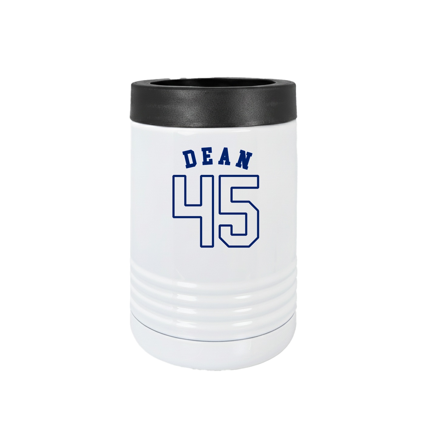 Beverage Holder — Shirsey Arch in White