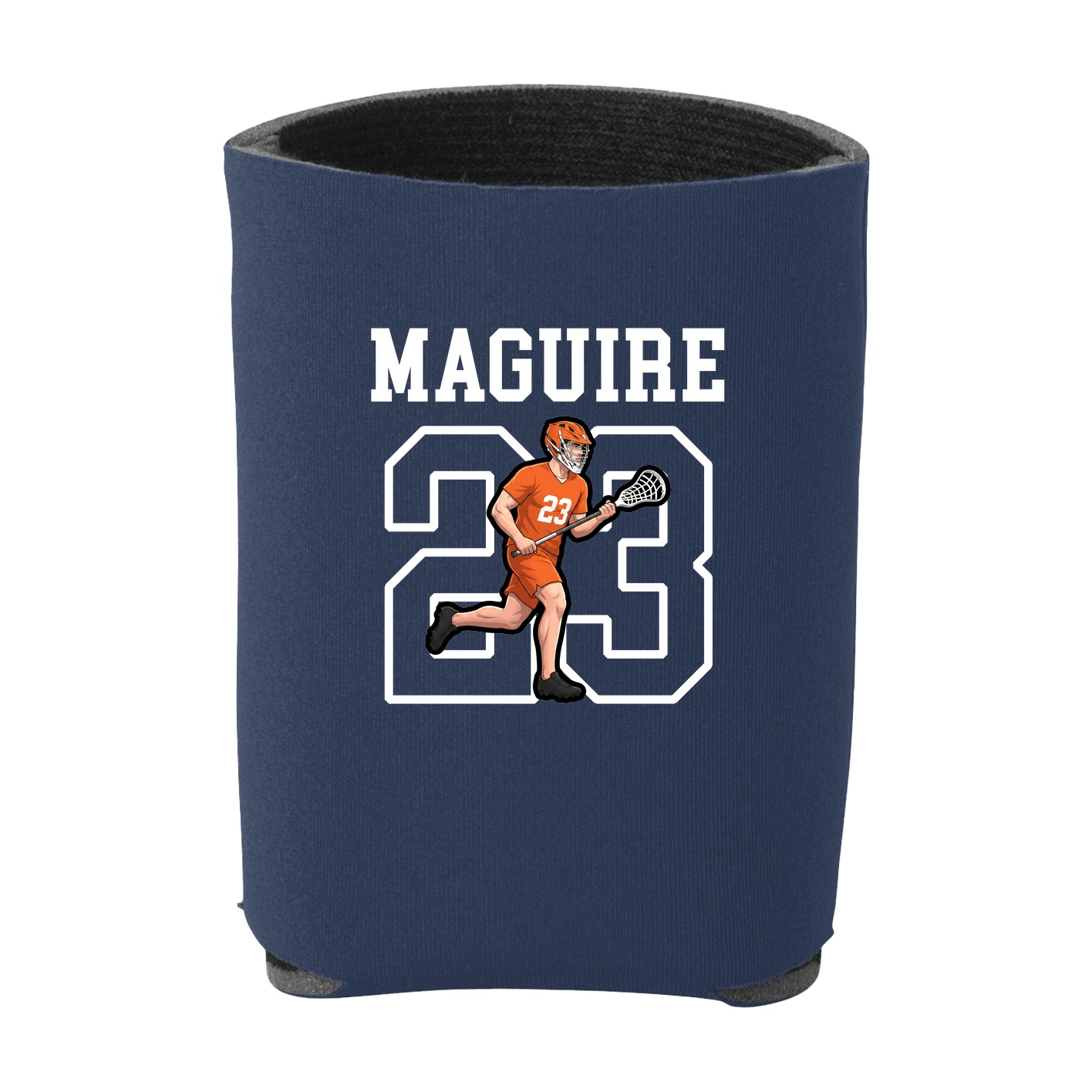 Can Holder — Shirsey in Navy