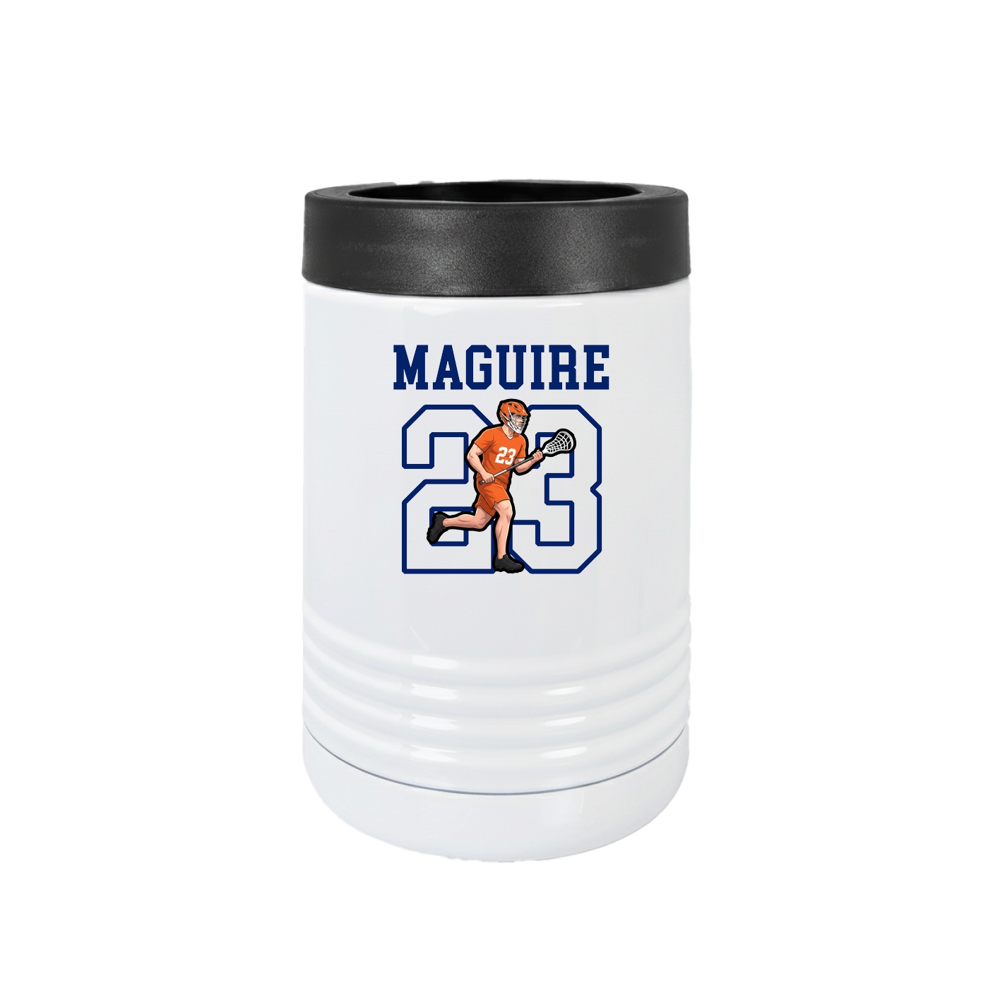 Beverage Holder — Shirsey in White