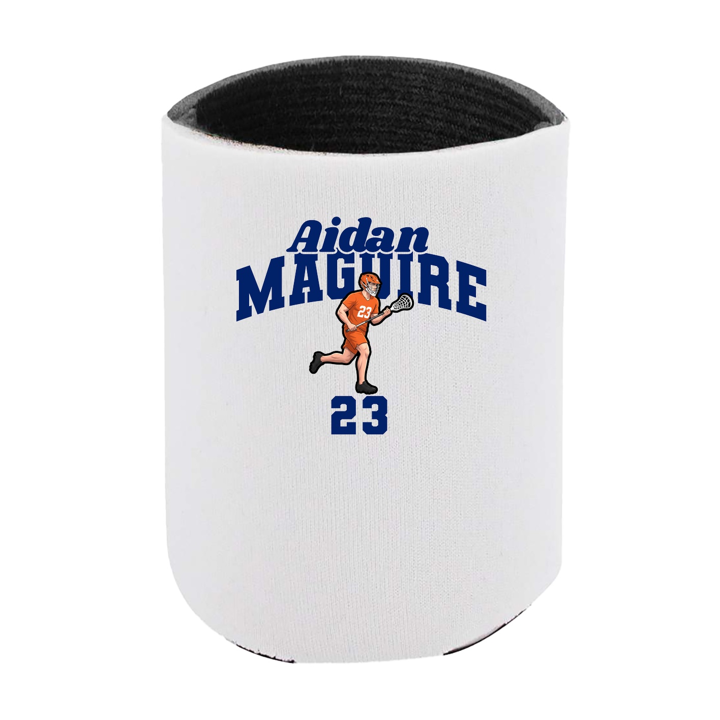 Can Holder — Signature Arch in White