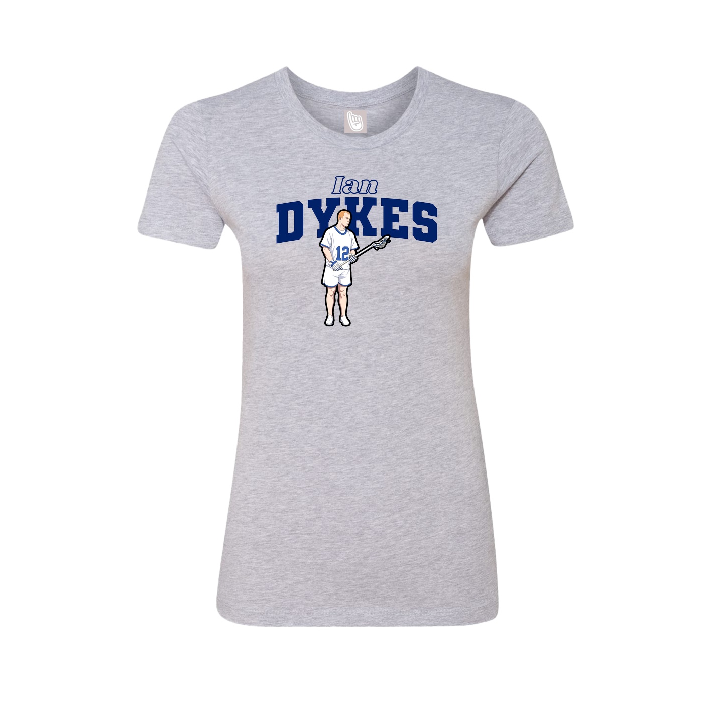 Fitted Women's Tee