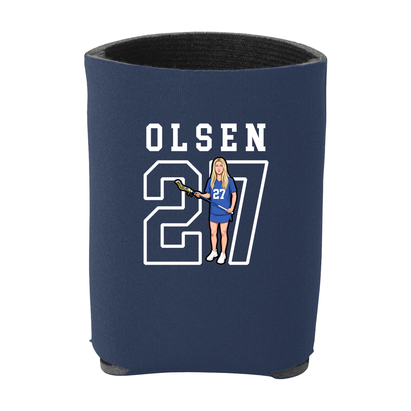 Can Holder — Shirsey in Navy