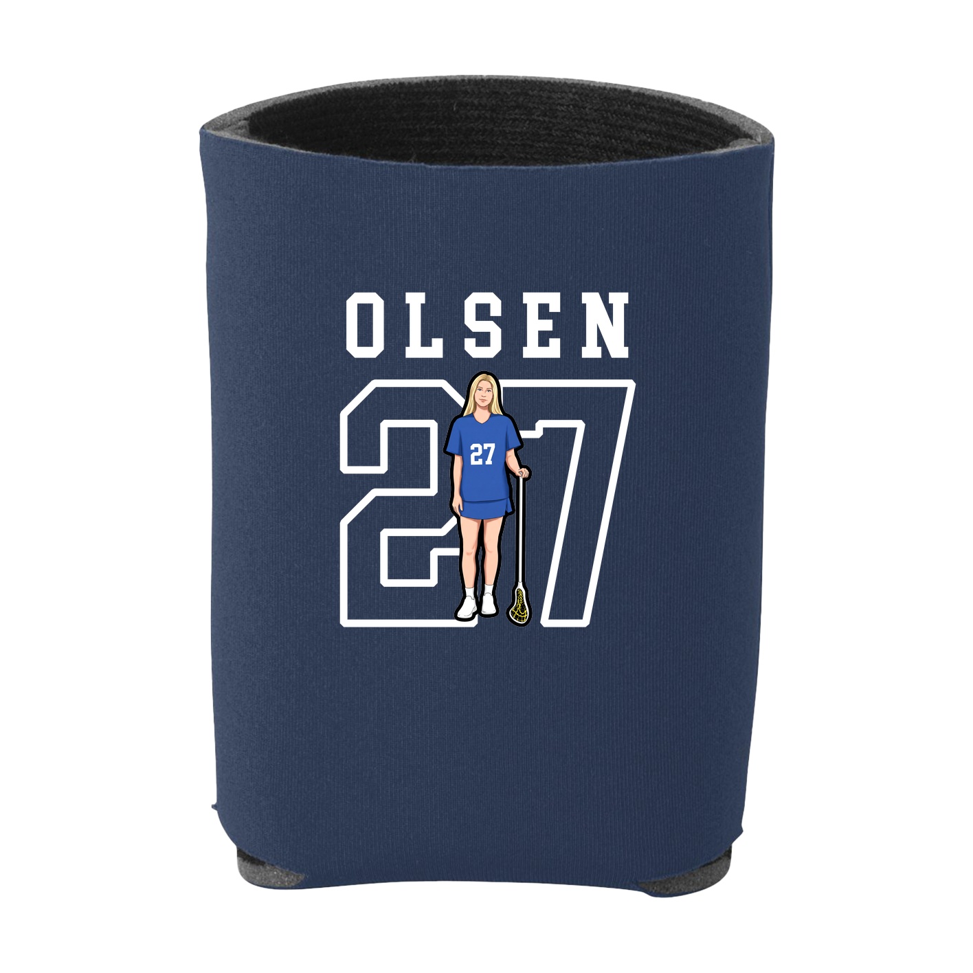 Can Holder — Shirsey in Navy