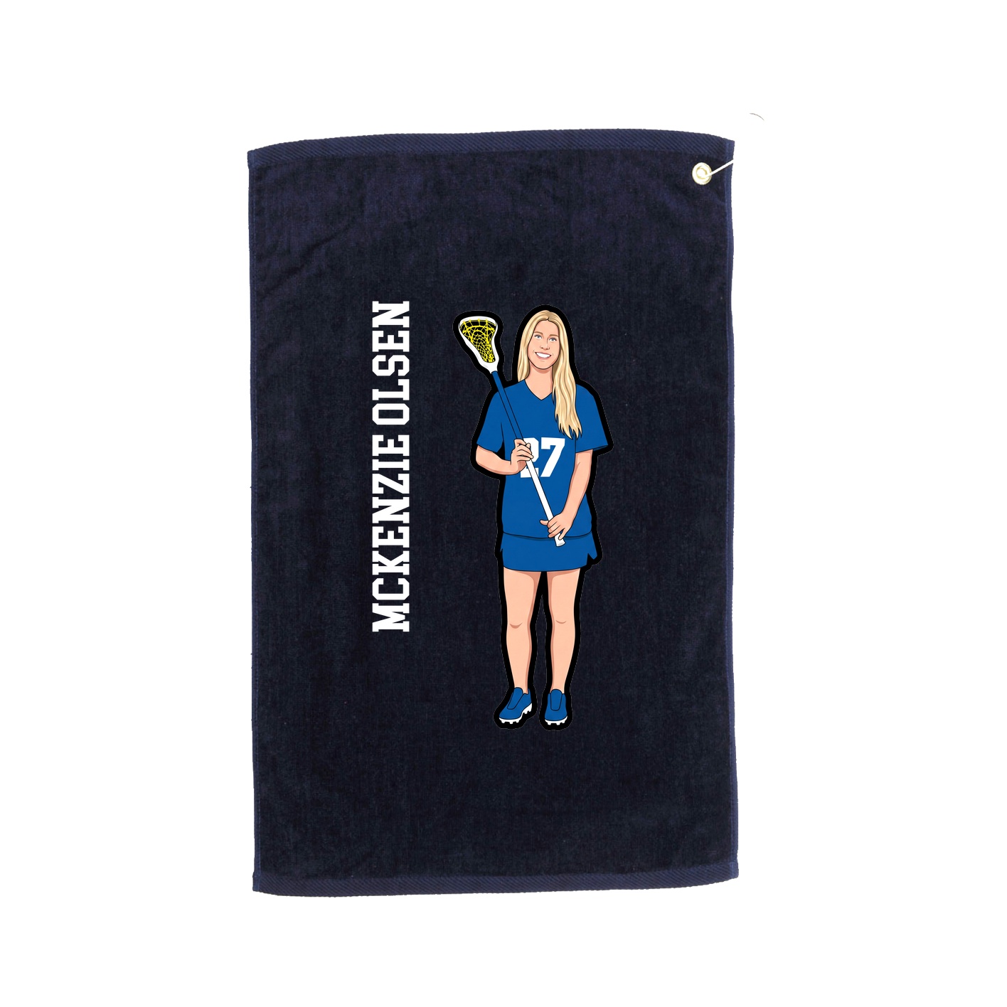 Golf Towel