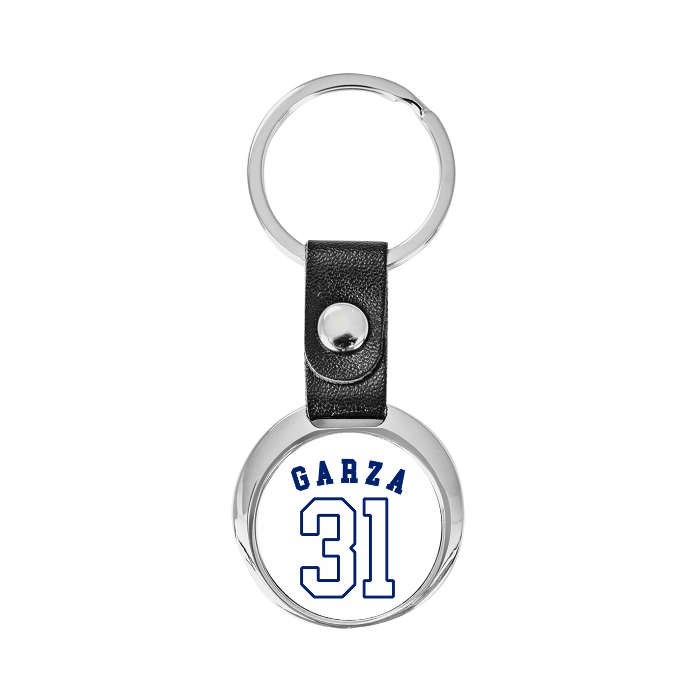 Key Chain — Shirsey Arch in Classic