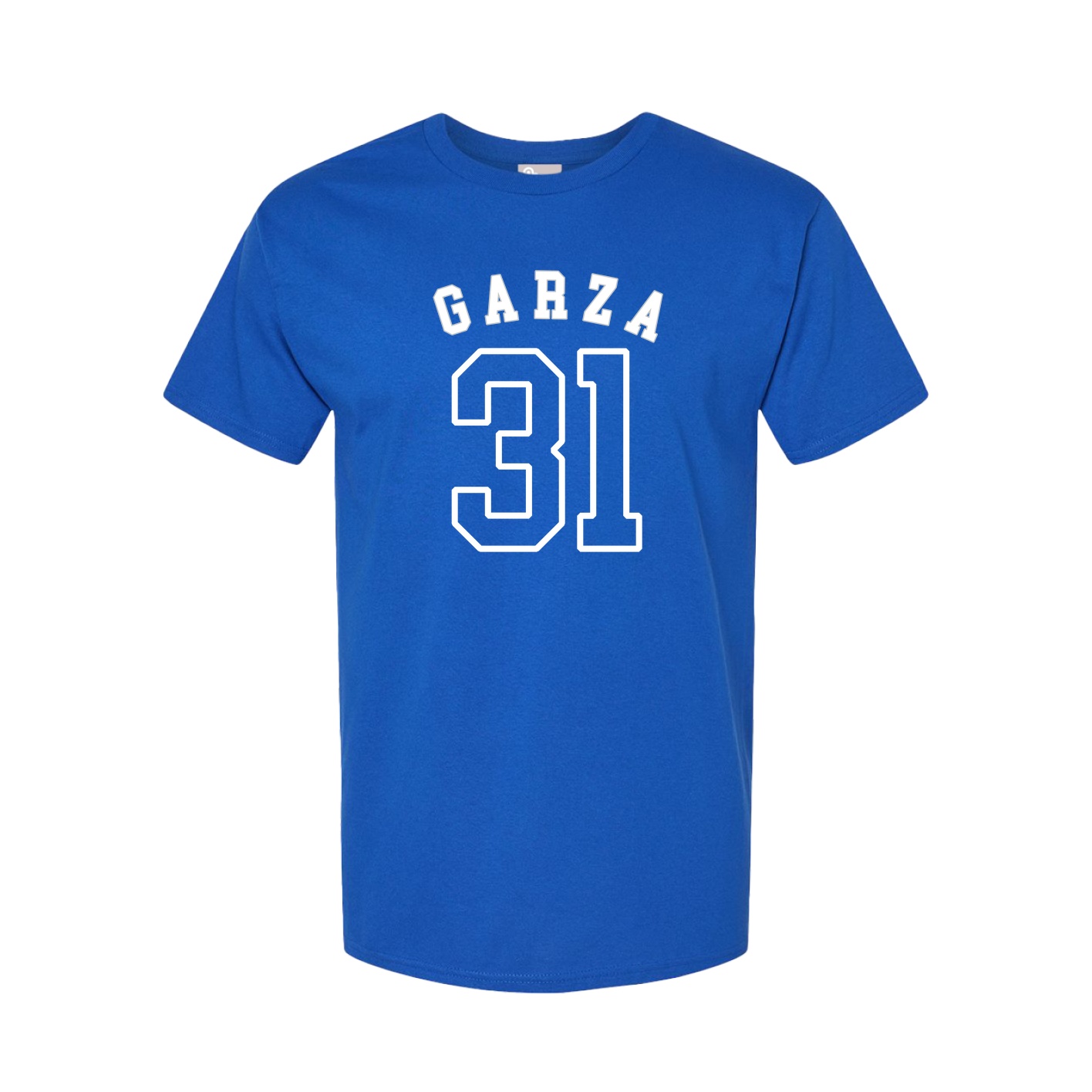 Tee — Shirsey Arch in Royal