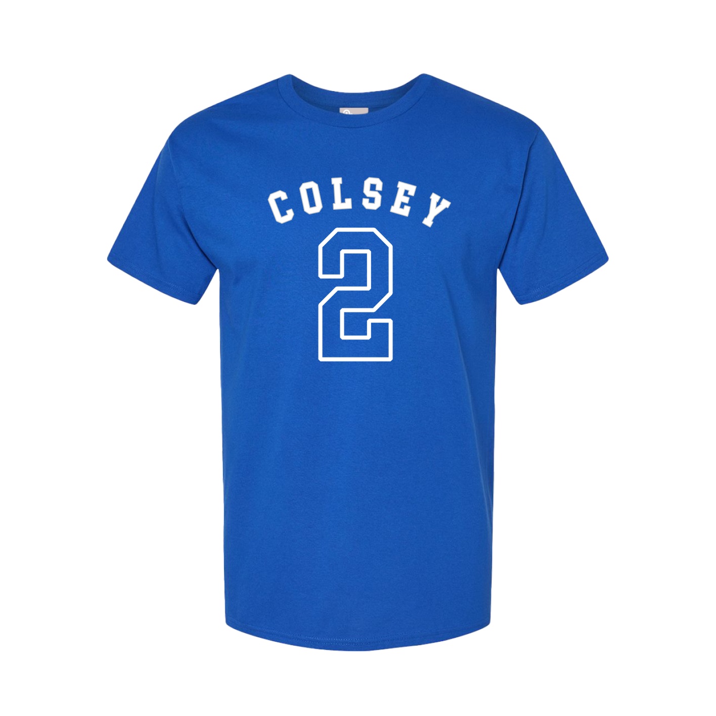 Tee — Shirsey Arch in Royal
