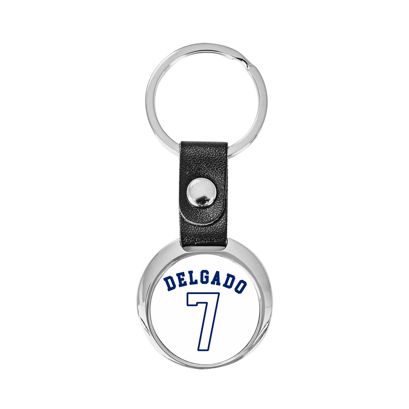 Key Chain — Shirsey Arch in Classic