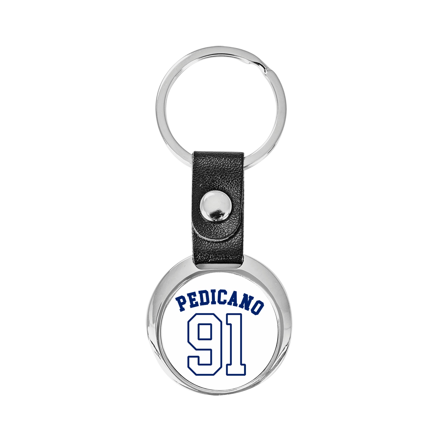 Key Chain — Shirsey Arch in Classic