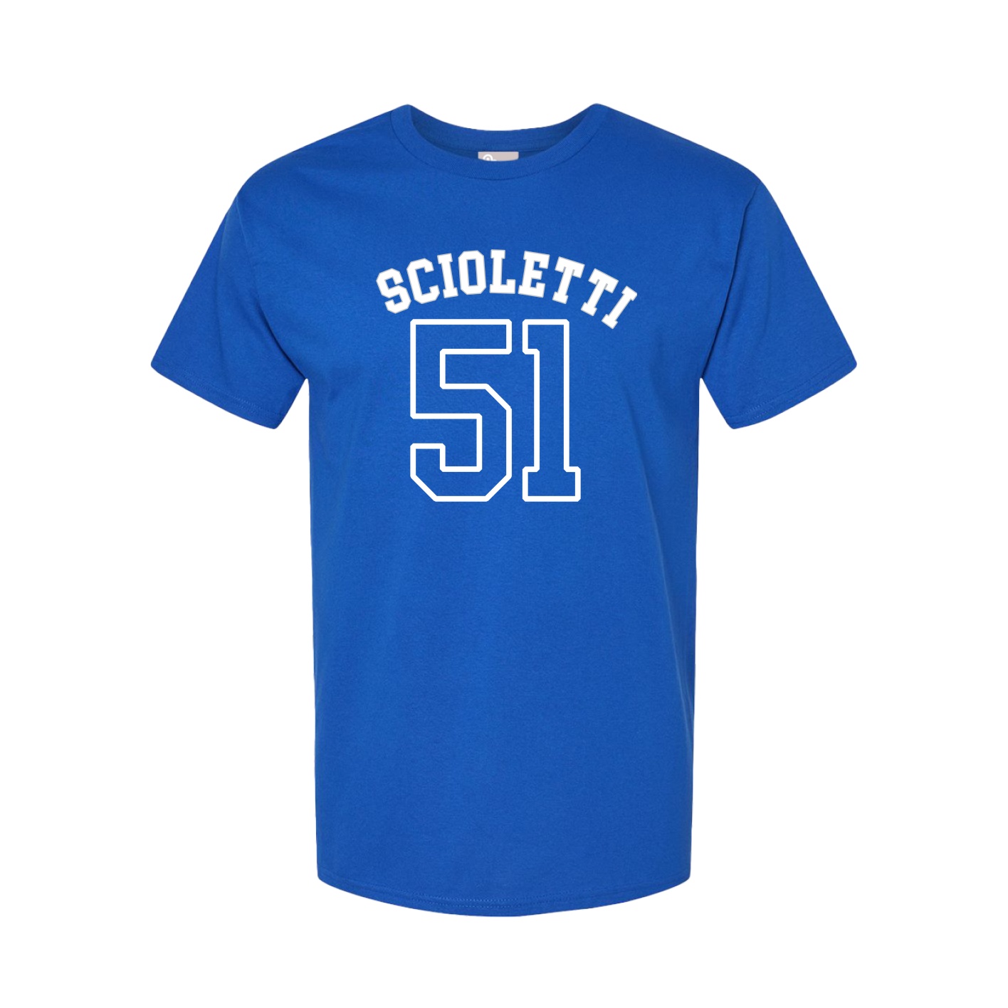 Tee — Shirsey Arch in Royal