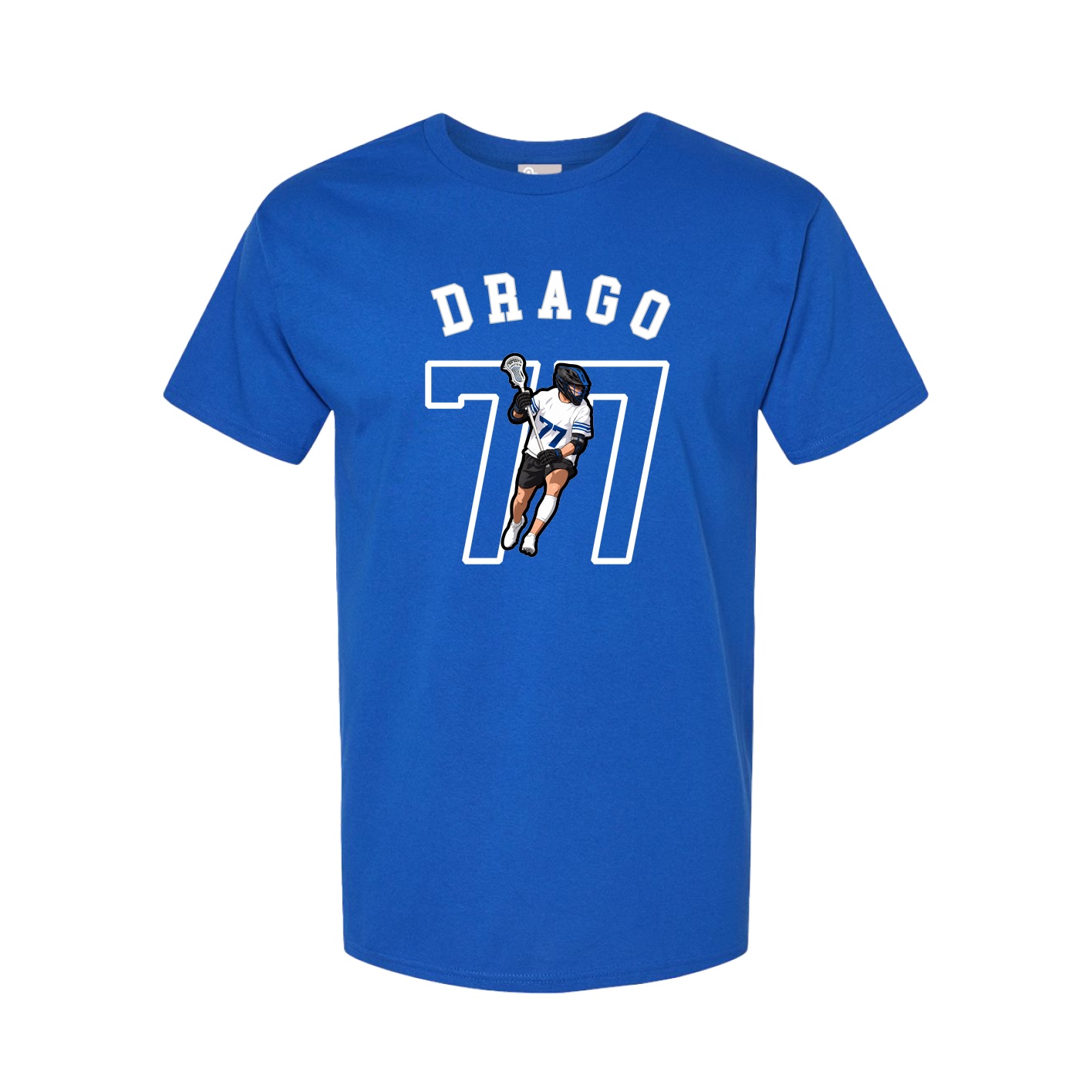 Tee — Shirsey Arch in Royal