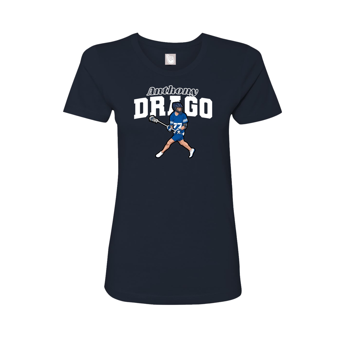 Fitted Women's Tee